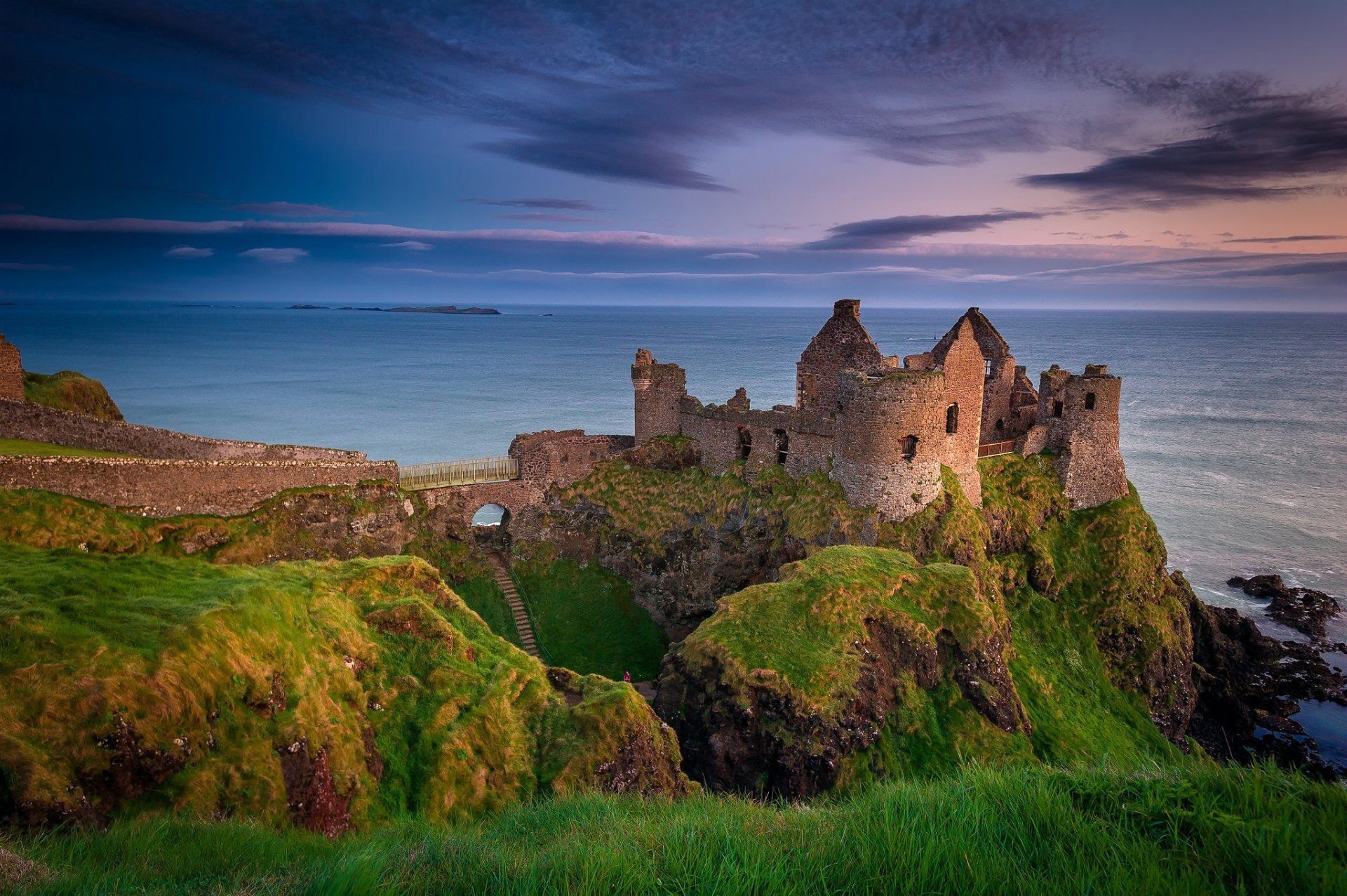 Northern Ireland, Northern Ireland wallpapers, 1920x1280 HD Desktop