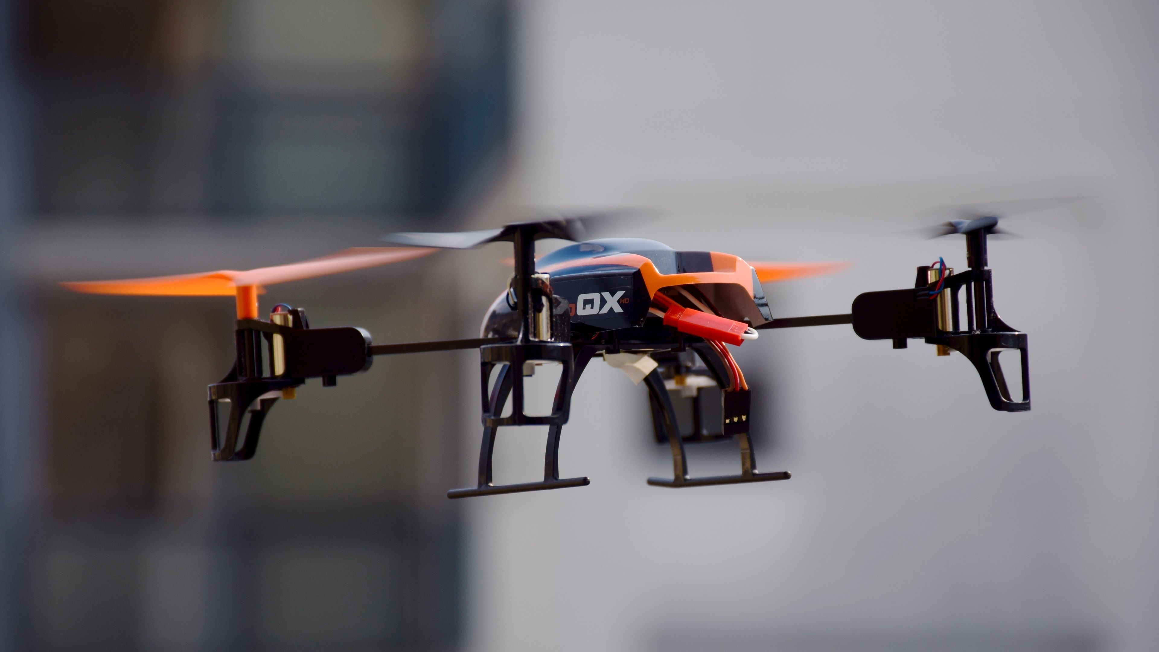 Blade 180 qx drone, HD wallpapers, Drone enthusiasts, High-quality backgrounds, 3840x2160 4K Desktop