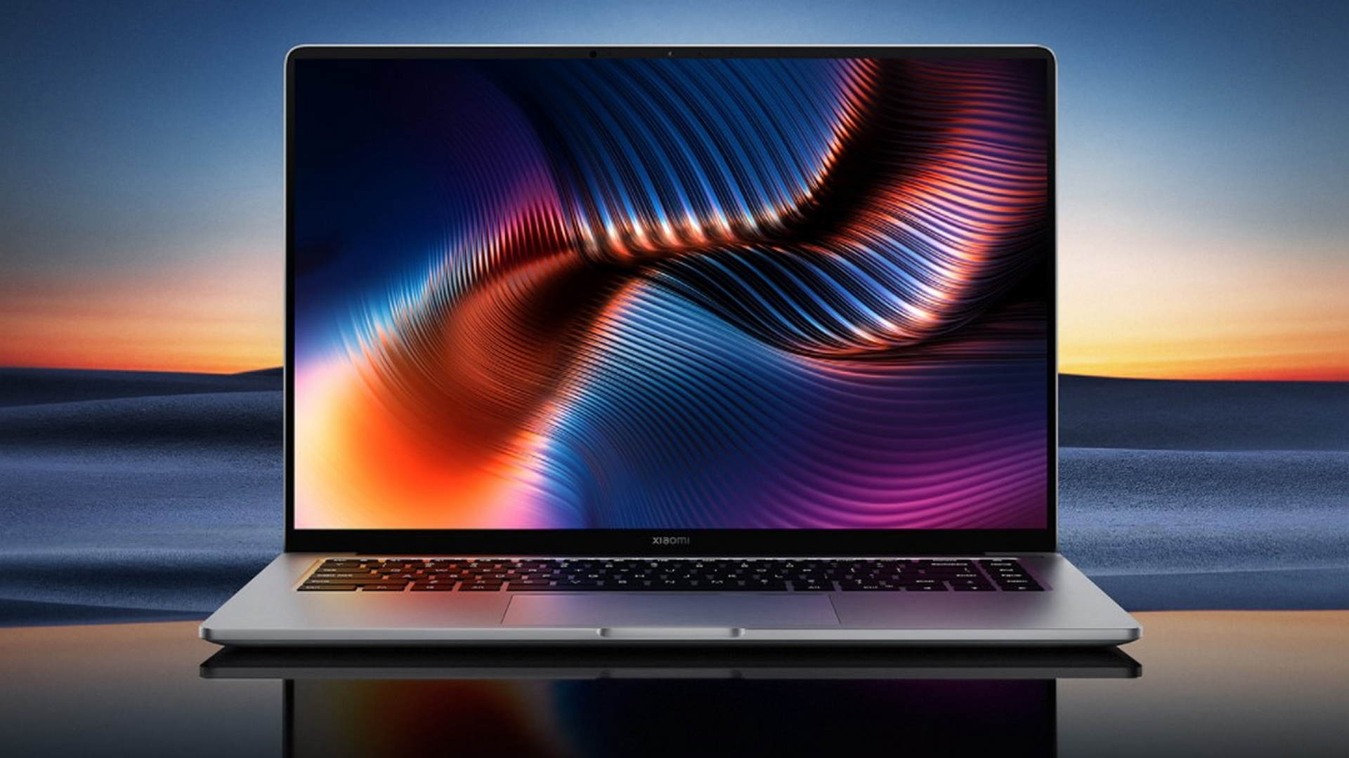 Xiaomi Mi Notebook Pro, Buying sources, Latest edition, 1920x1080 Full HD Desktop