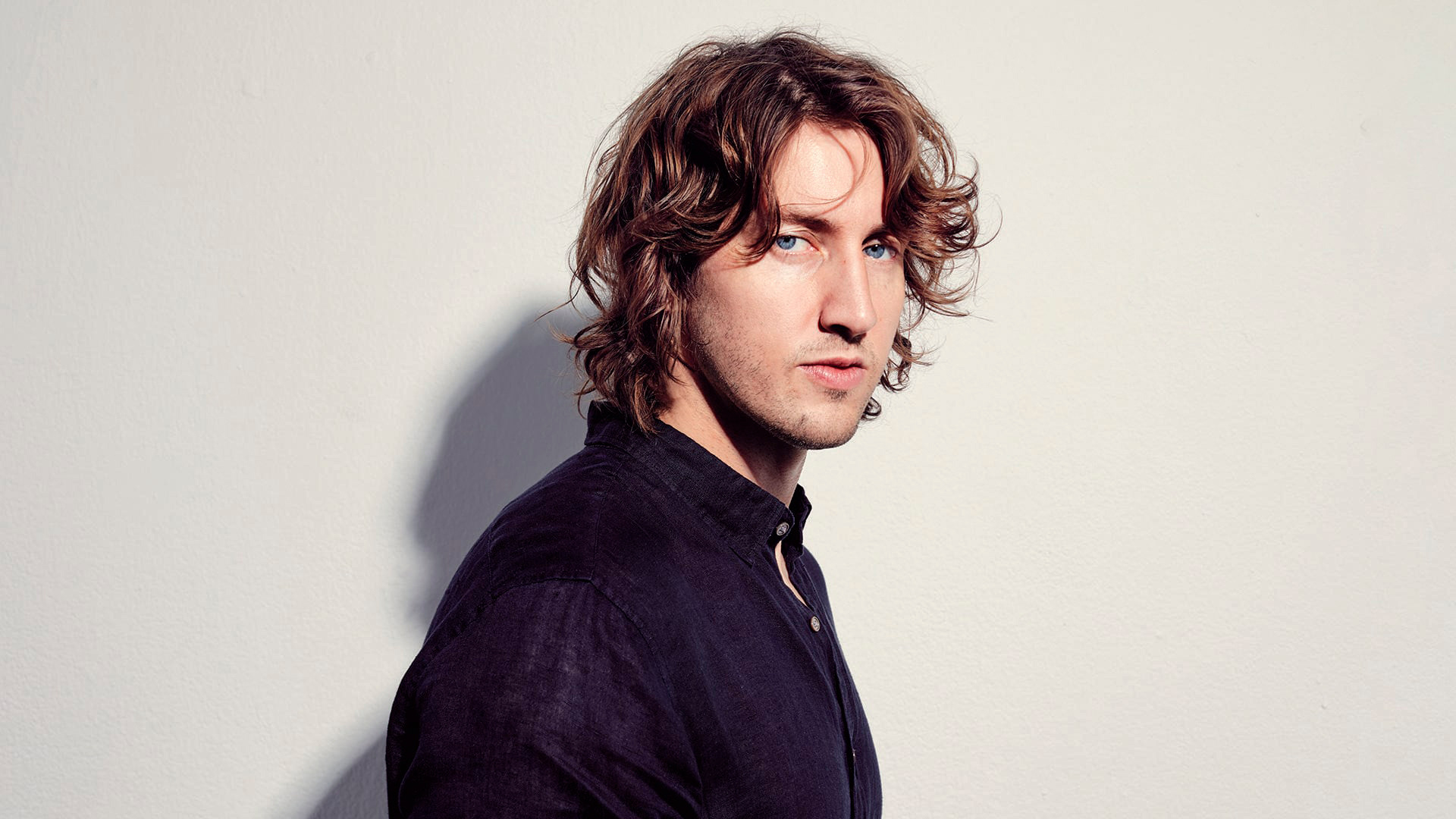 Dean Lewis | Music fanart 1920x1080