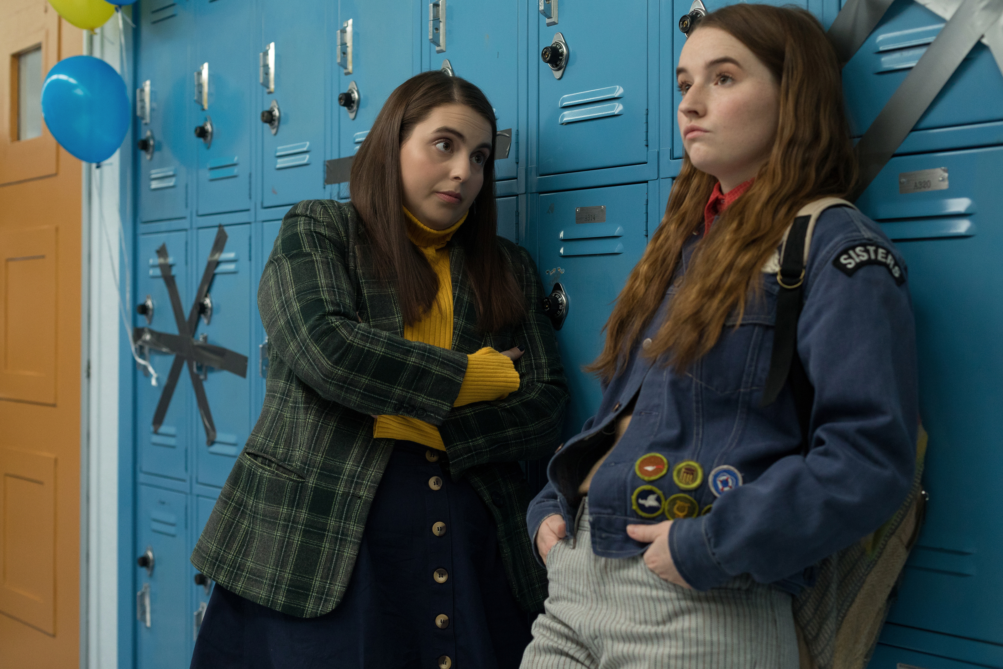 Booksmart film, Mr. Movies' review, Film blog, 3200x2140 HD Desktop