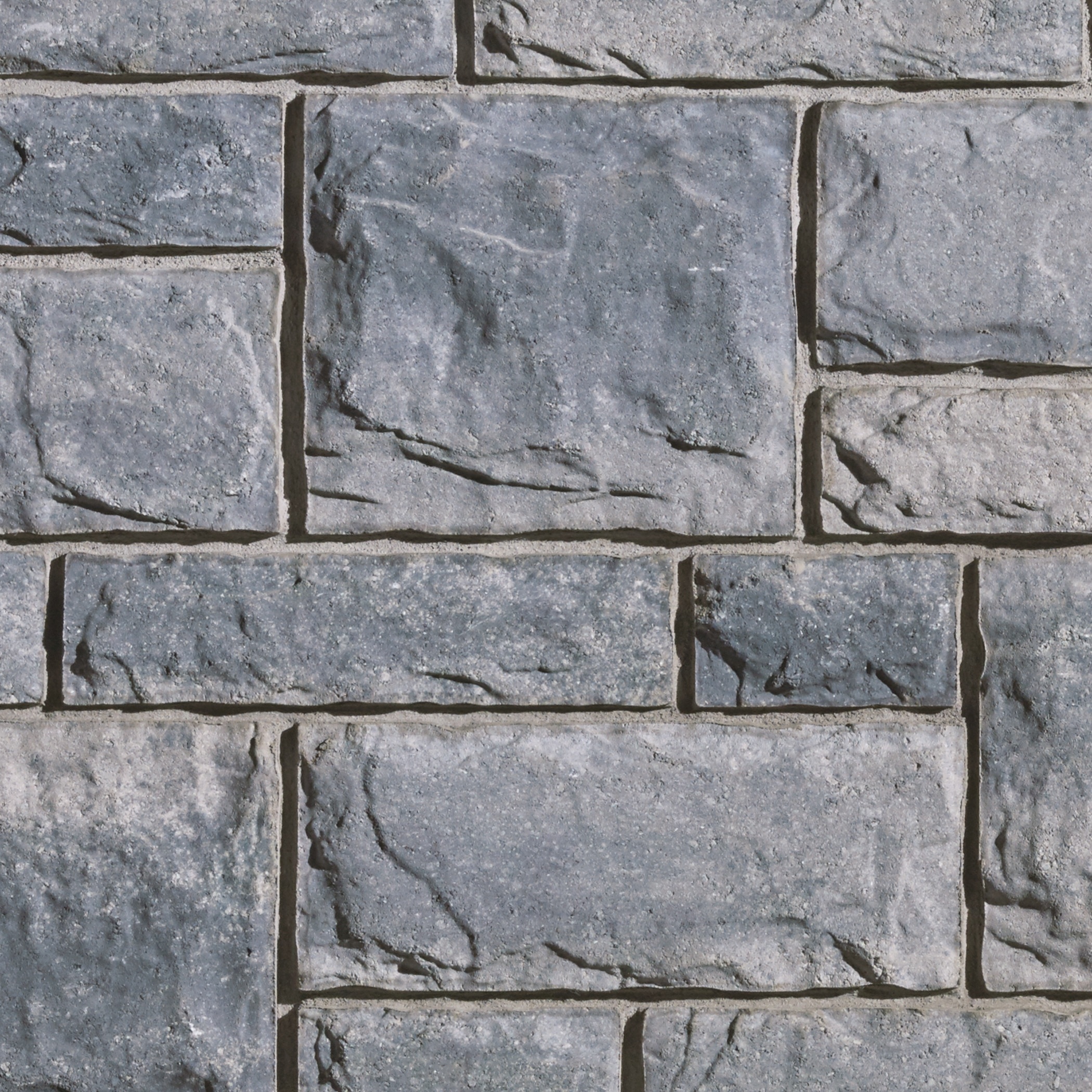 Lafitt Alto Stone - Permacon 2100x2100