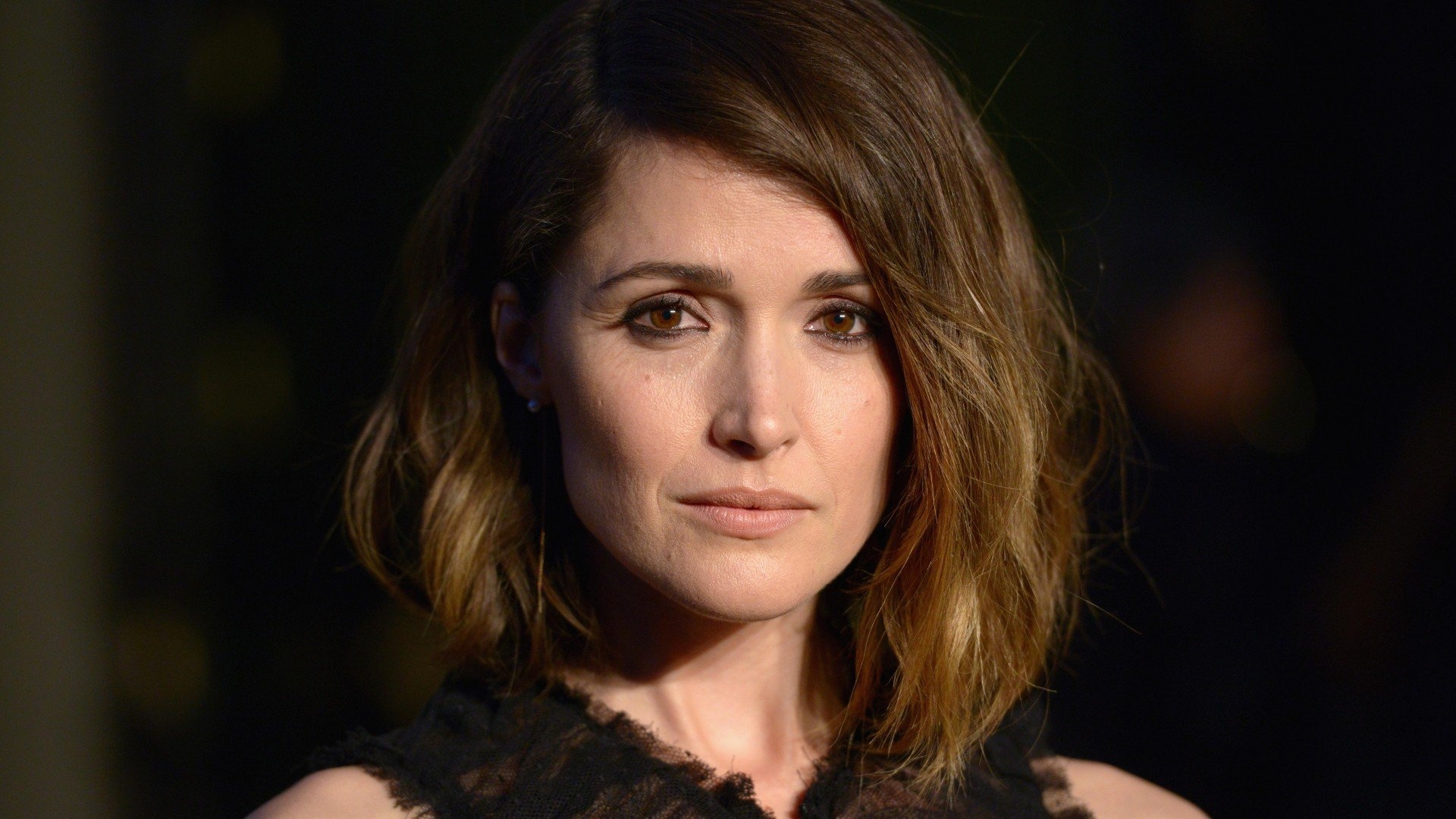 Rose Byrne, Celebrities, 4K wallpapers, Images, 1920x1080 Full HD Desktop