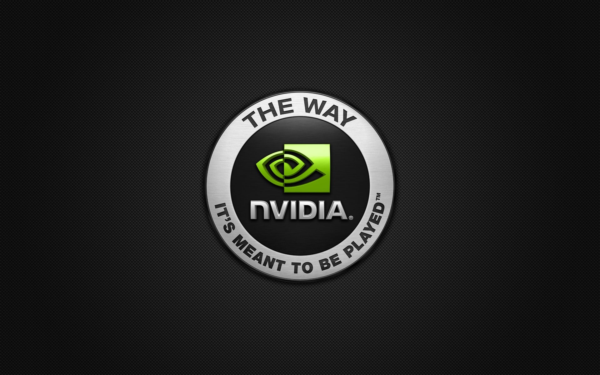 Nvidia, Other subjects, Nvidia wallpaper, 1920x1200 HD Desktop