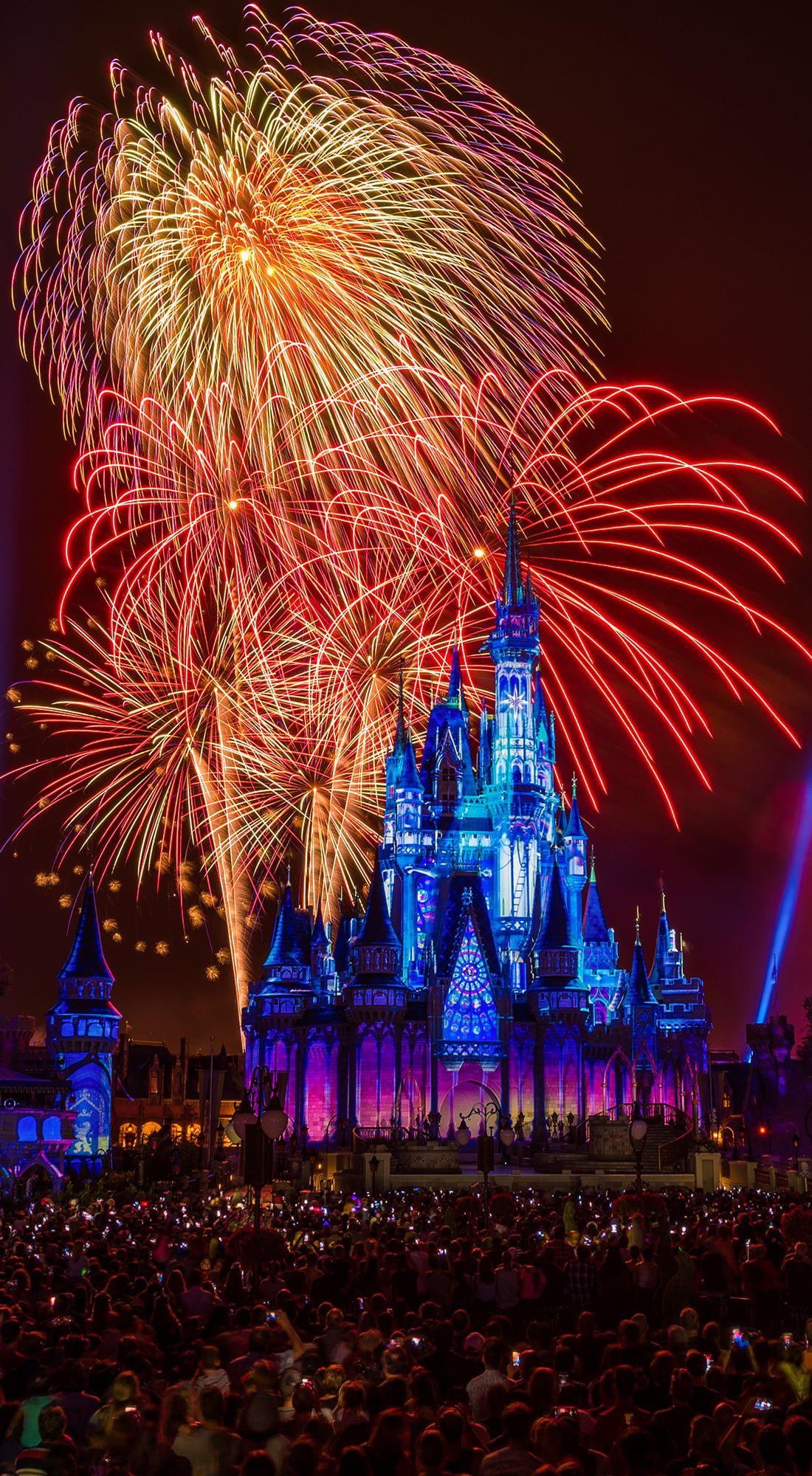 Walt Disney World Resort, Disney wallpaper, Phone background, 1100x2000 HD Phone