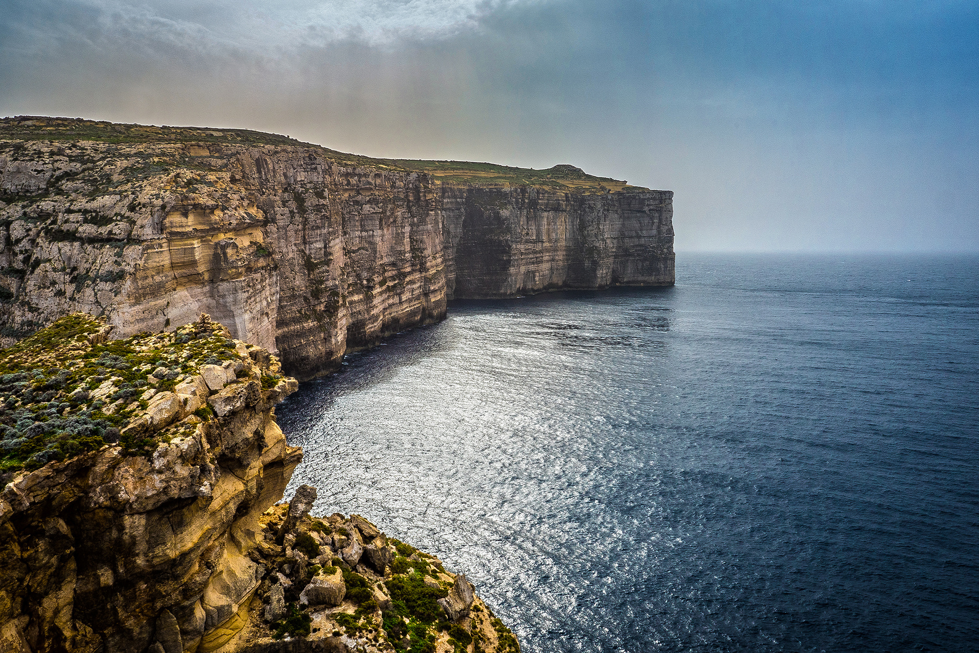 Gozo Island secrets, Must-visit destination, Bucket list-worthy, Travel inspiration, 2000x1340 HD Desktop