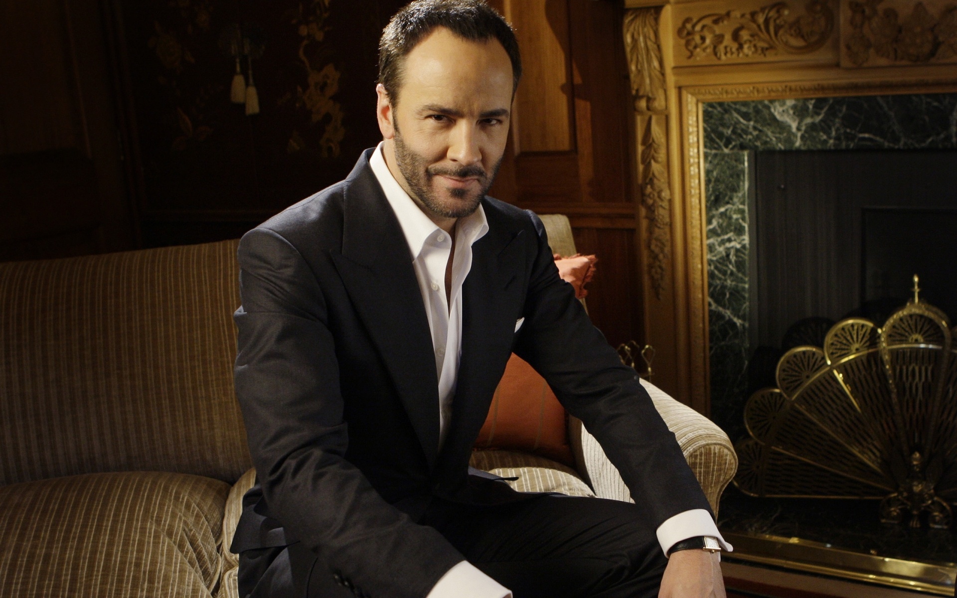 Profiles, Influencing, Contemporary culture, Tom Ford, 1920x1200 HD Desktop