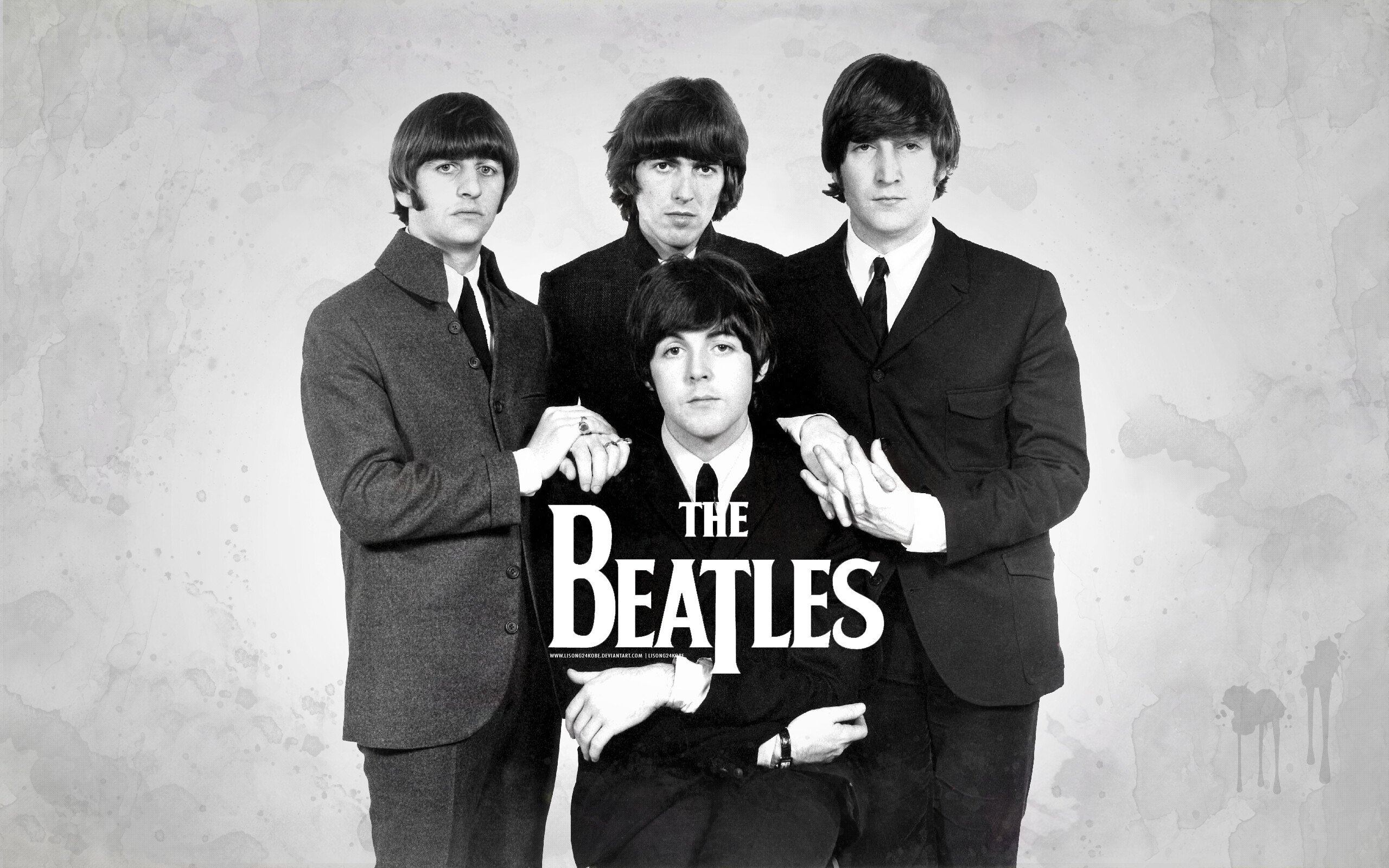 The Beatles, Music wallpapers, HQ images, Stunning visuals, 2560x1600 HD Desktop