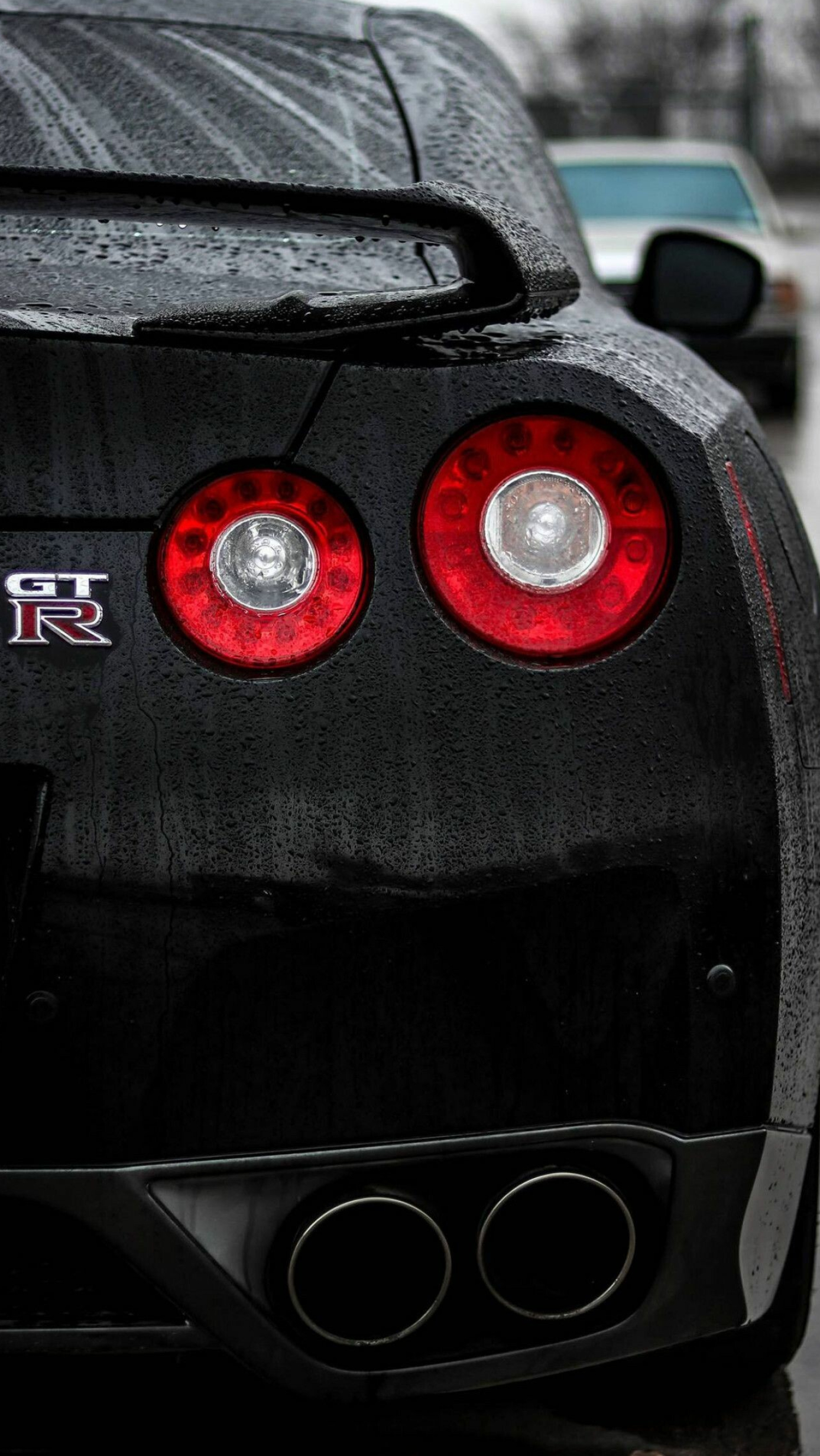 Nissan GTR, Auto enthusiasts, High definition, Nissan GTR wallpapers, 1390x2470 HD Phone