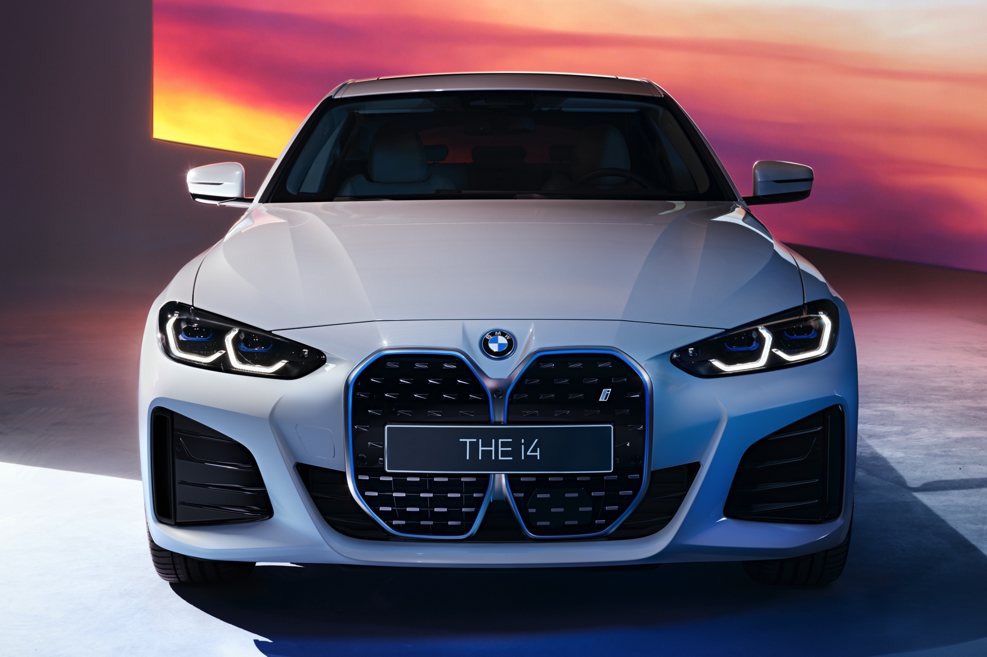 i4 M Sport, BMW i4 Wallpaper, 1920x1280 HD Desktop