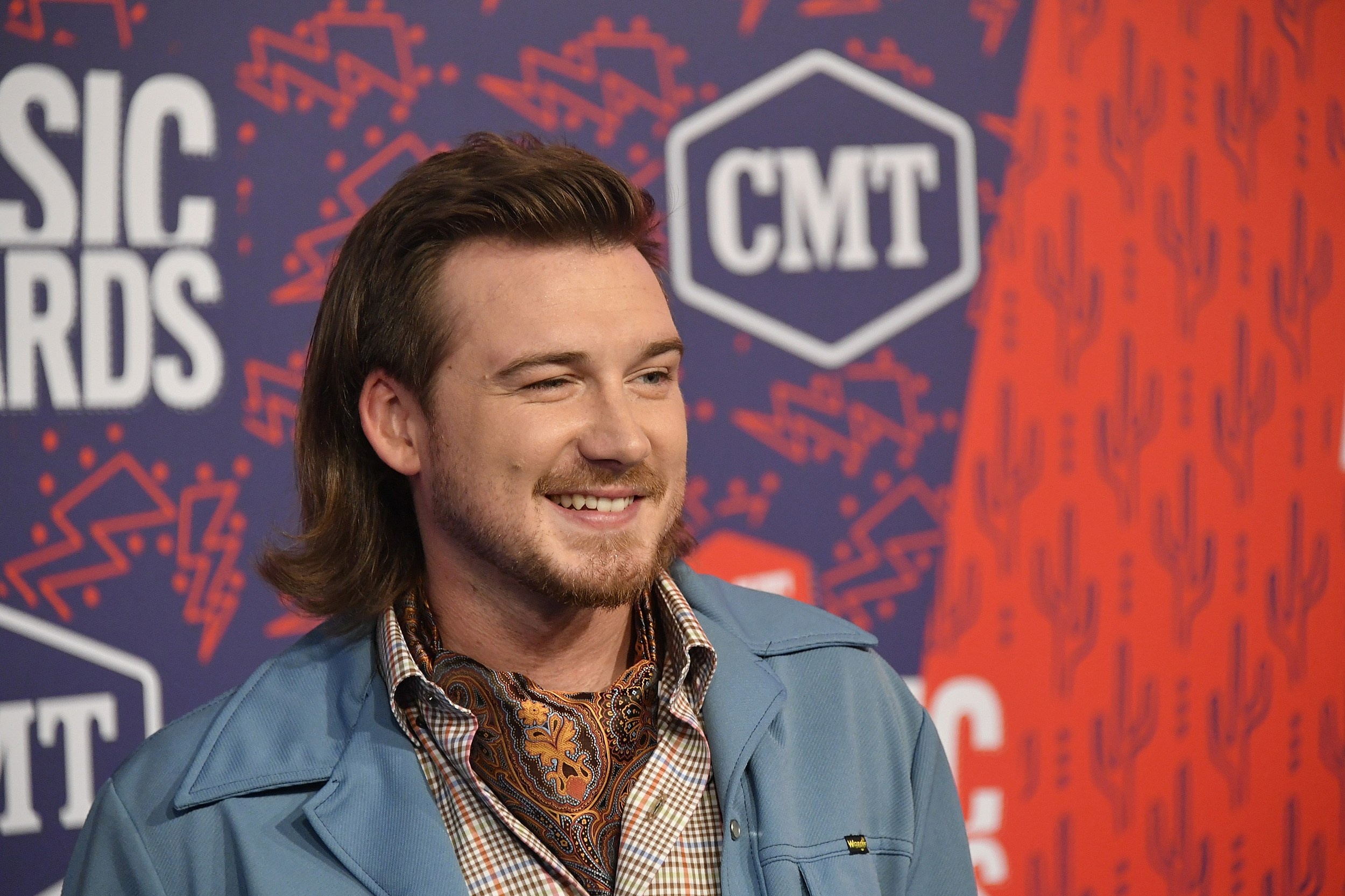 MSG, Spac, Xfinity, Morgan Wallen, Music, 2500x1670 HD Desktop