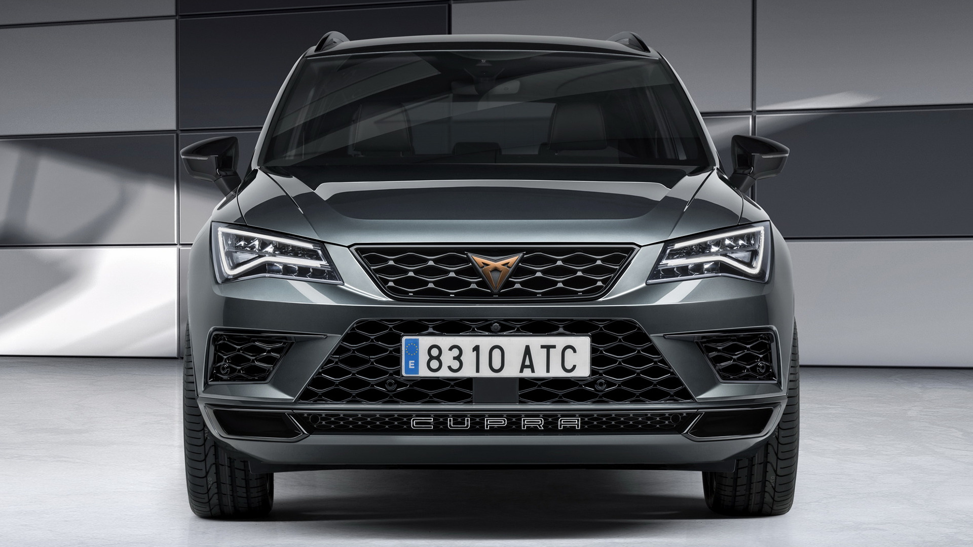 Seat Ateca, 10 cupra ateca, Hd wallpapers und, Cupra ateca hd, 1920x1080 Full HD Desktop