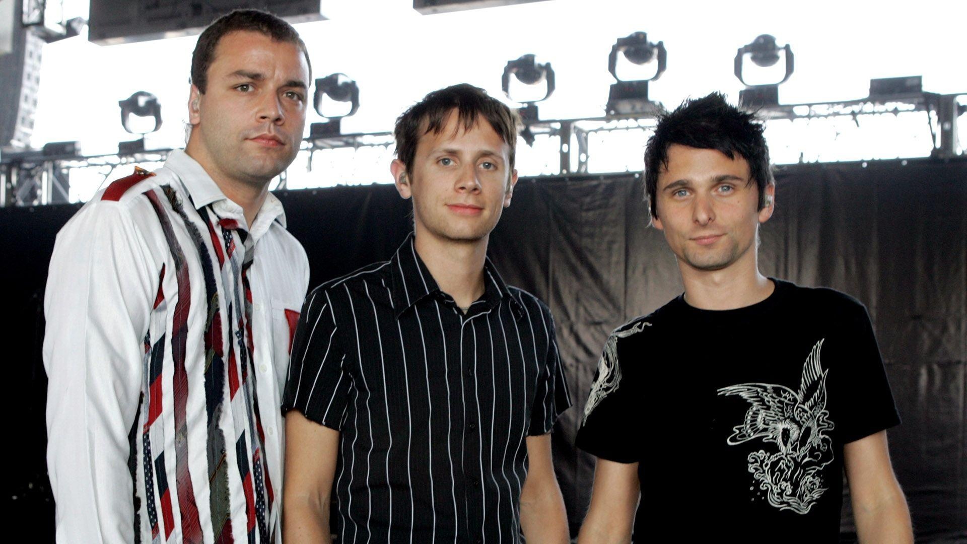 Muse band, Wallpapers, Muse band, Muse band, 1920x1080 Full HD Desktop