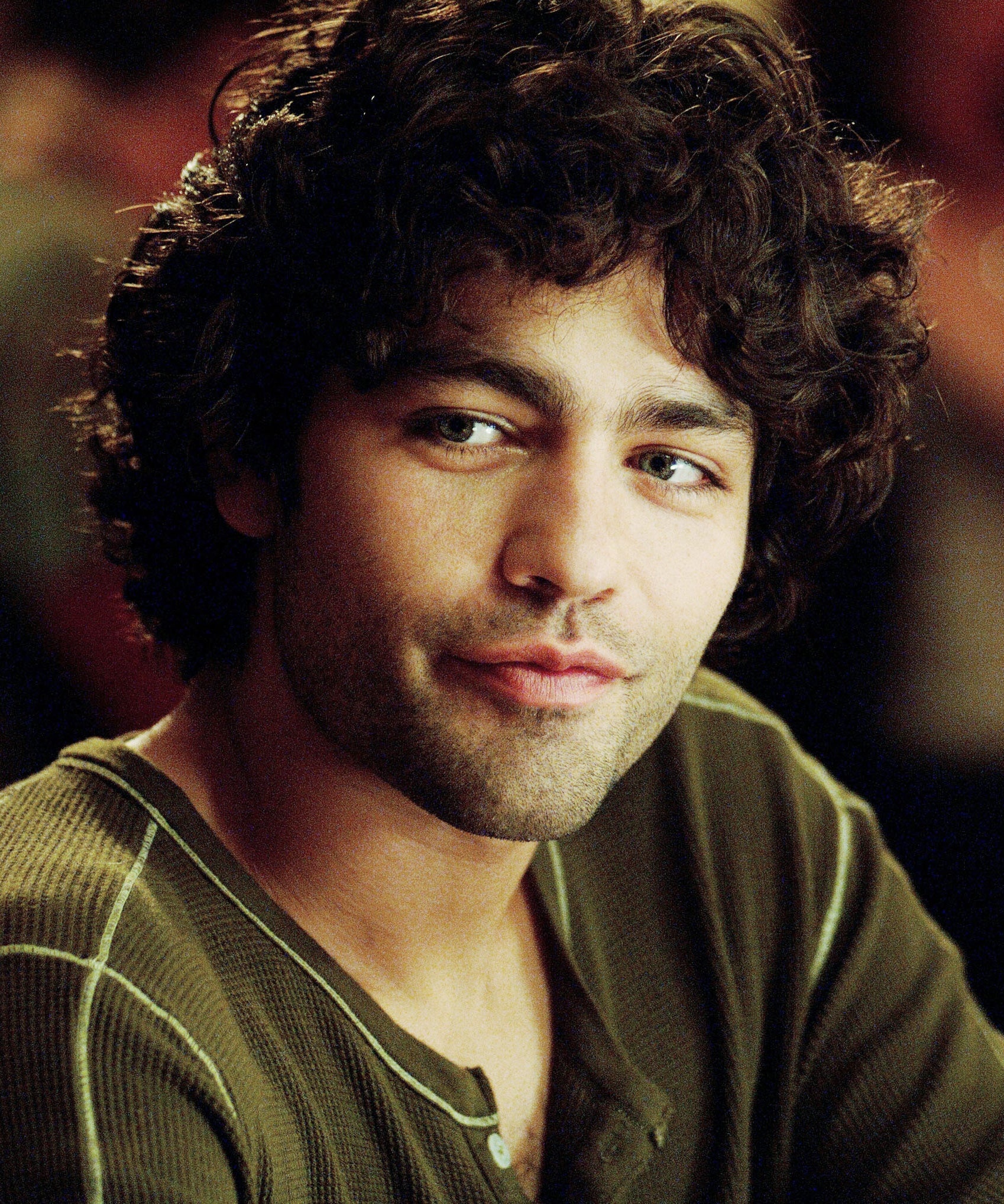 Adrian Grenier, Nate, Devil Wears Prada, Villain, 1700x2040 HD Phone