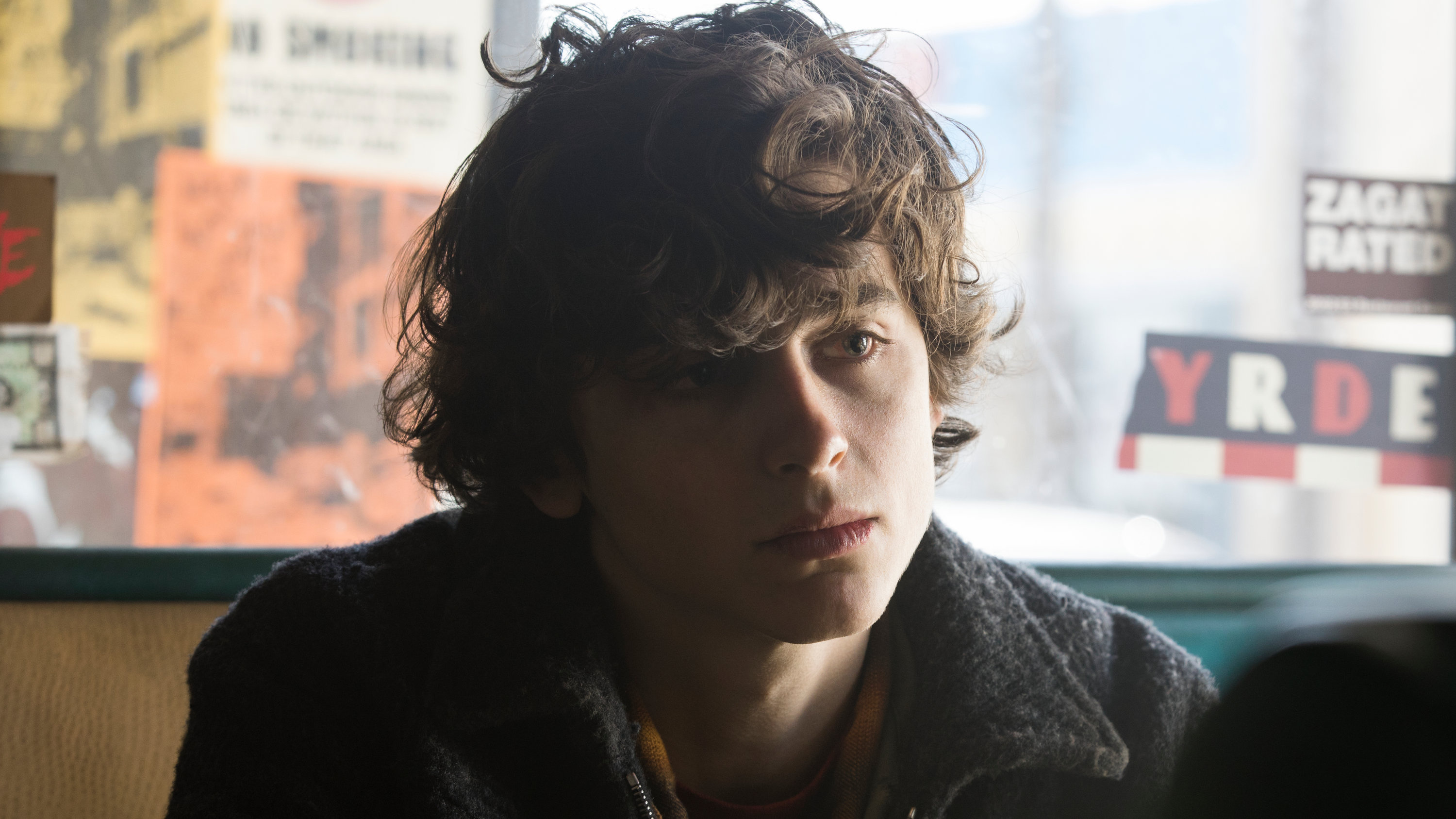 Beautiful Boy film, Timothe Chalamet, Portrayal of addiction, Personal turmoil, 3000x1690 HD Desktop