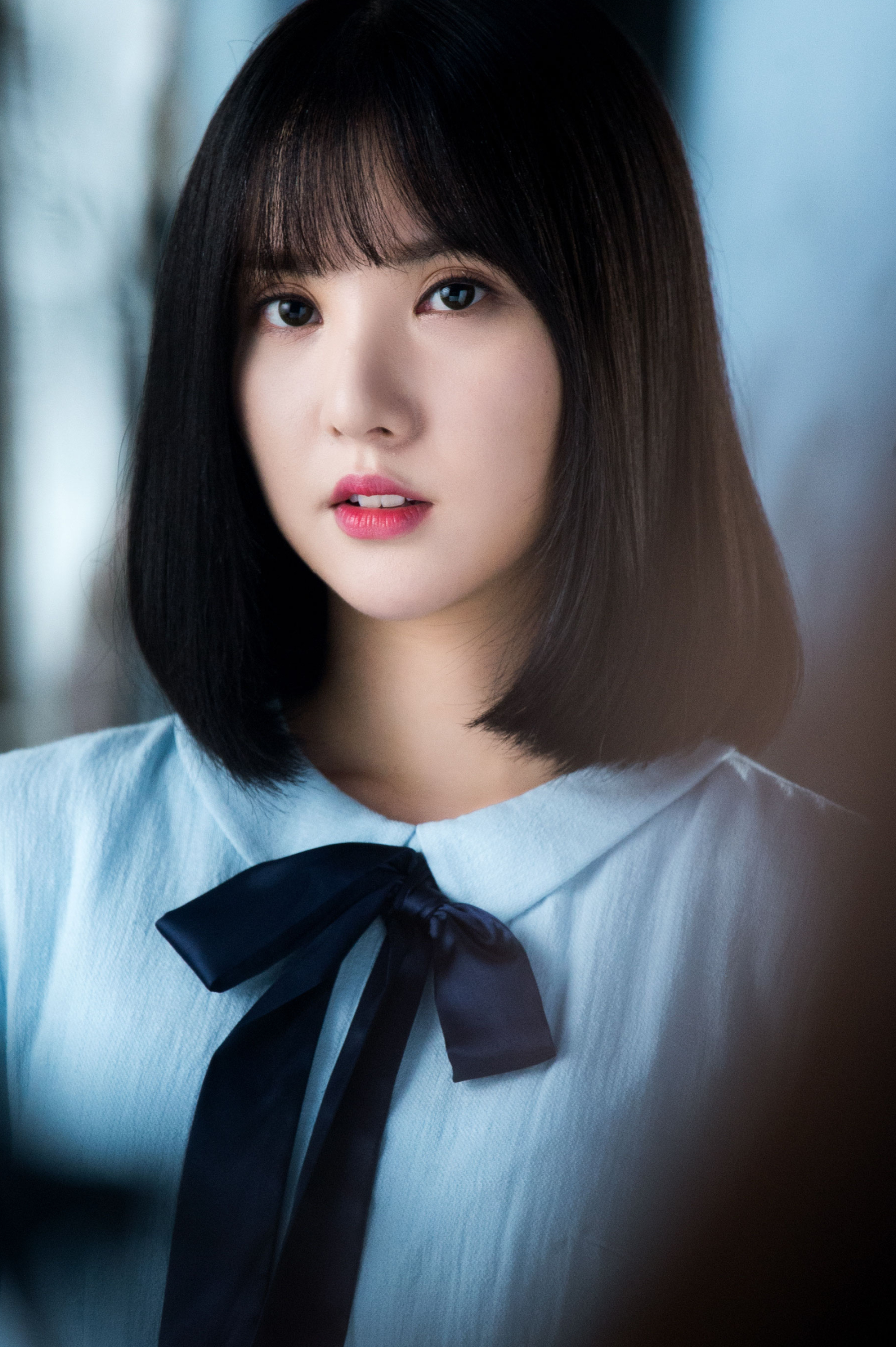 Eunha (Music), Wallpaper Eunha, K-Pop Sensation, Vibrant art, 2000x3010 HD Phone