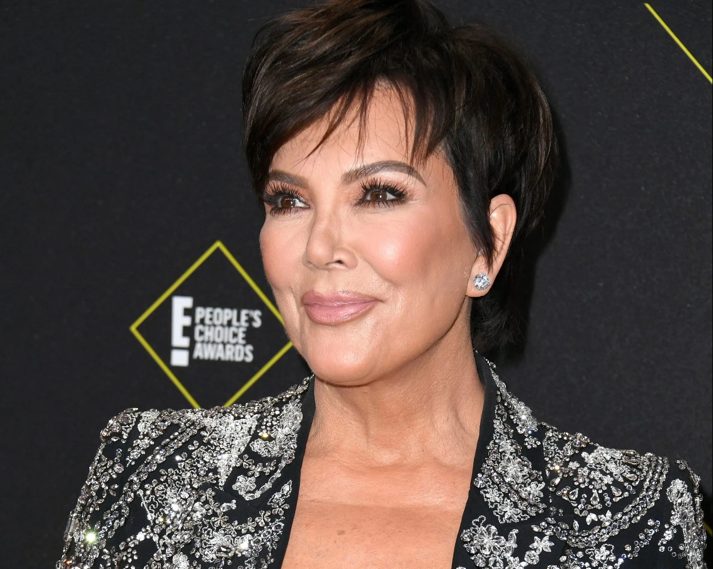 Kris Jenner, Ex-wife of Caitlyn Jenner, Kardashian matriarch, 2380x1900 HD Desktop