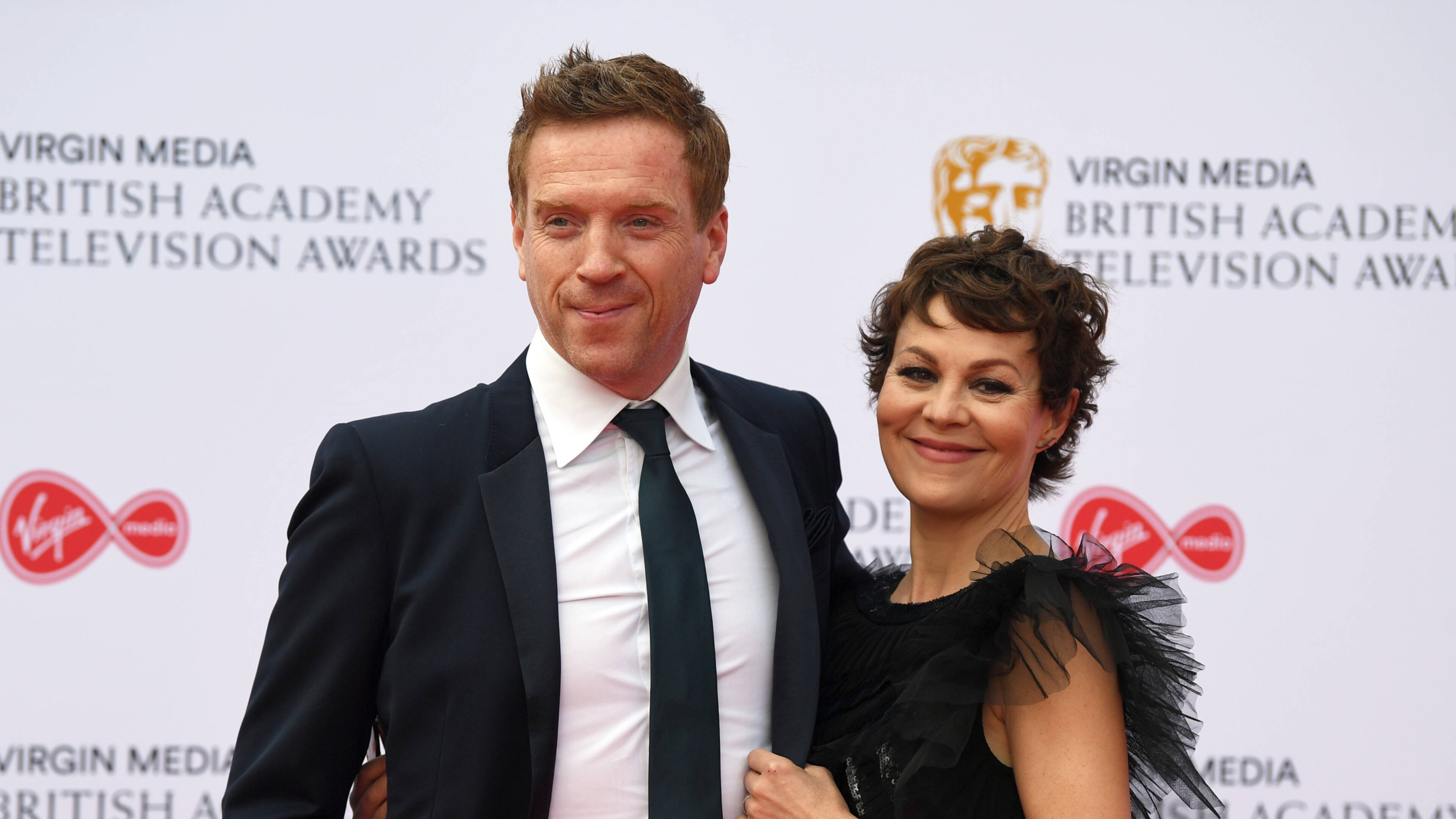 Helen McCrory, Peaky Blinders actress, Tributes pour in, 3840x2160 4K Desktop