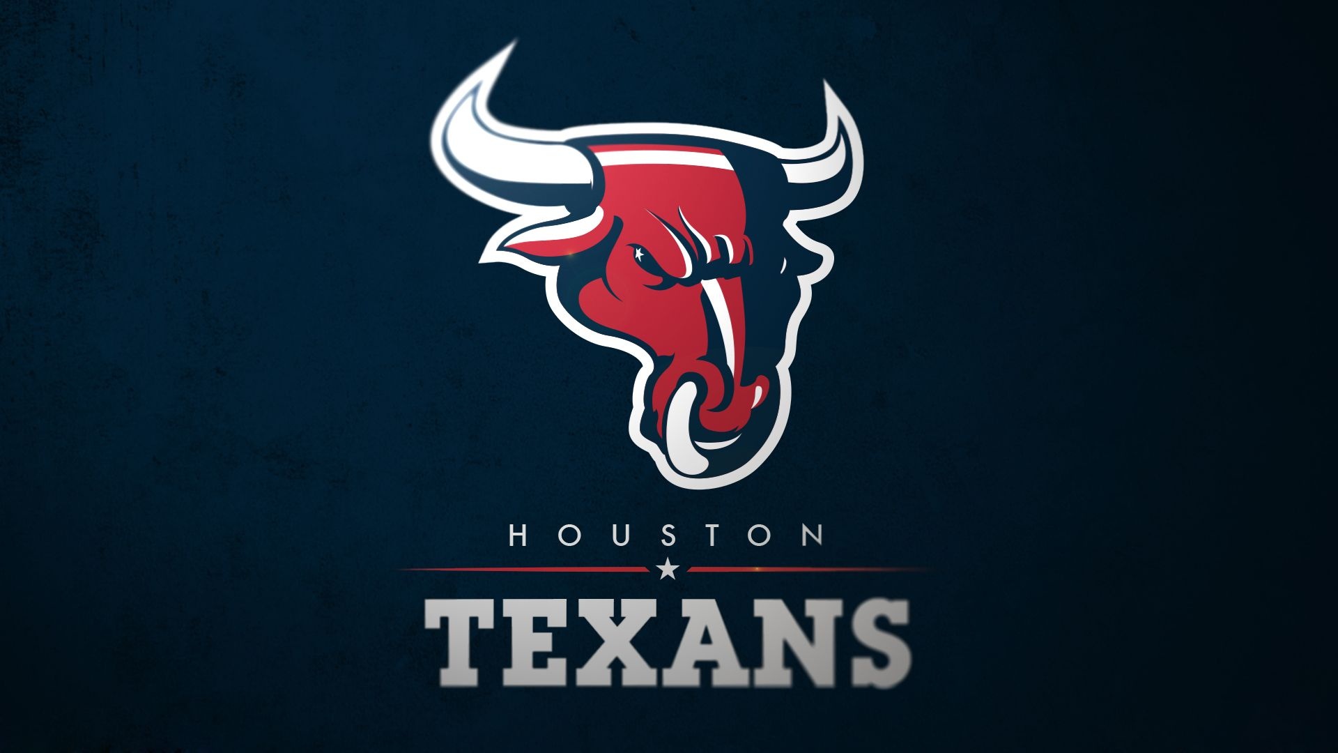 Houston Texans, Wallpapers, Background images, Team spirit, 1920x1080 Full HD Desktop