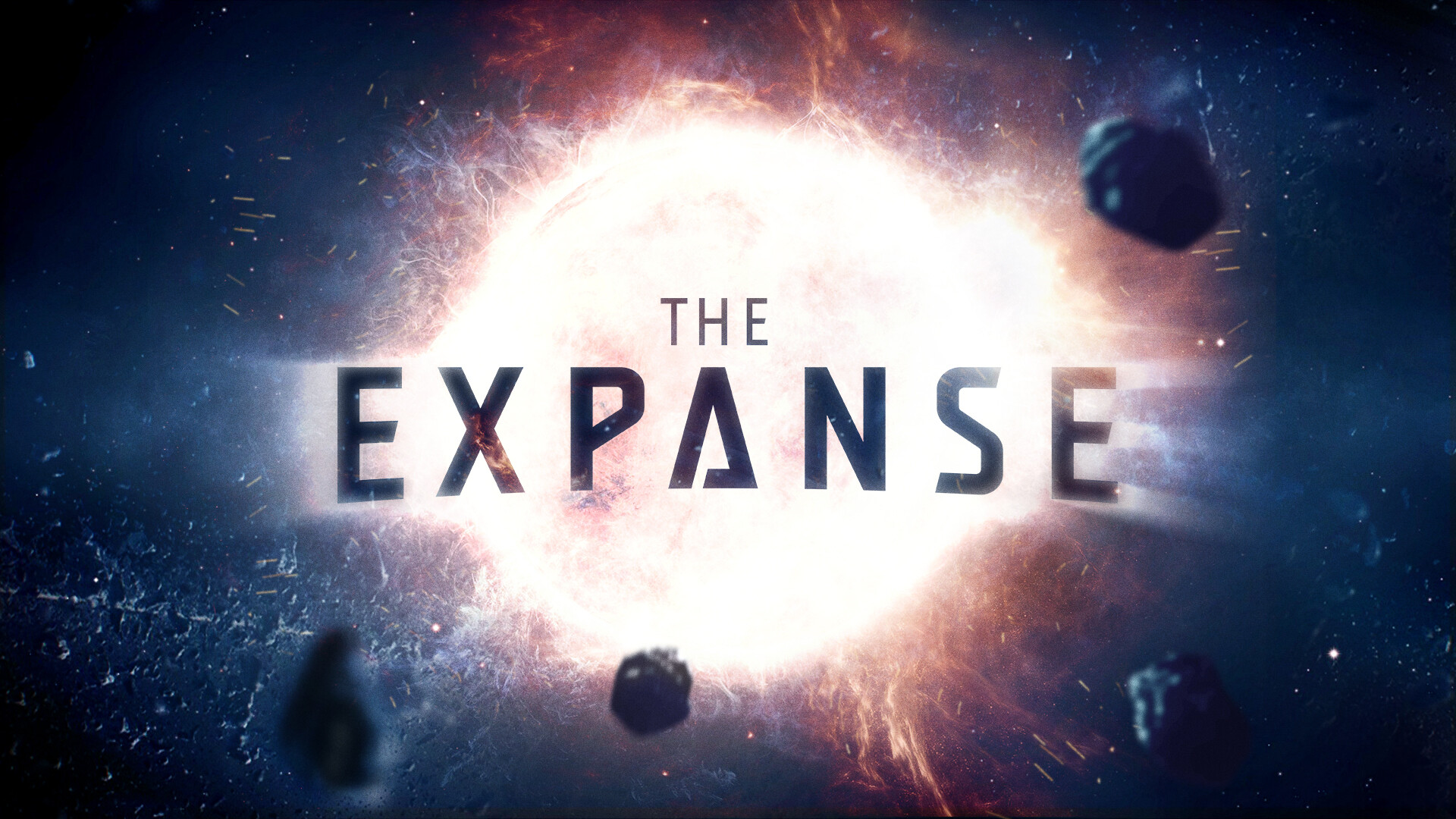 The Expanse, HQ wallpapers, Captivating TV show, 4K images, 1920x1080 Full HD Desktop