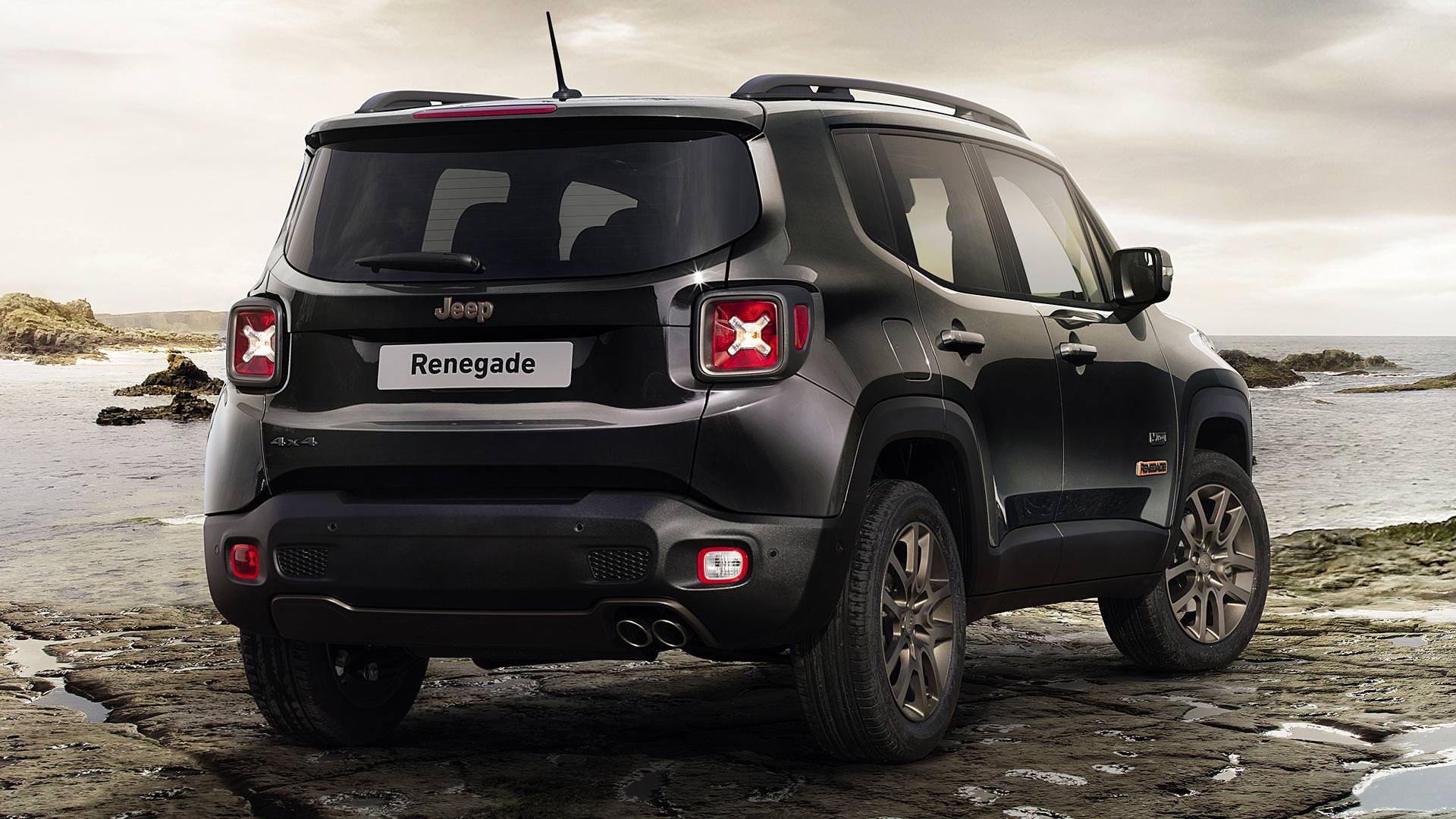 Download Jeep Renegade, HD wallpaper, 1920x1080 Full HD Desktop