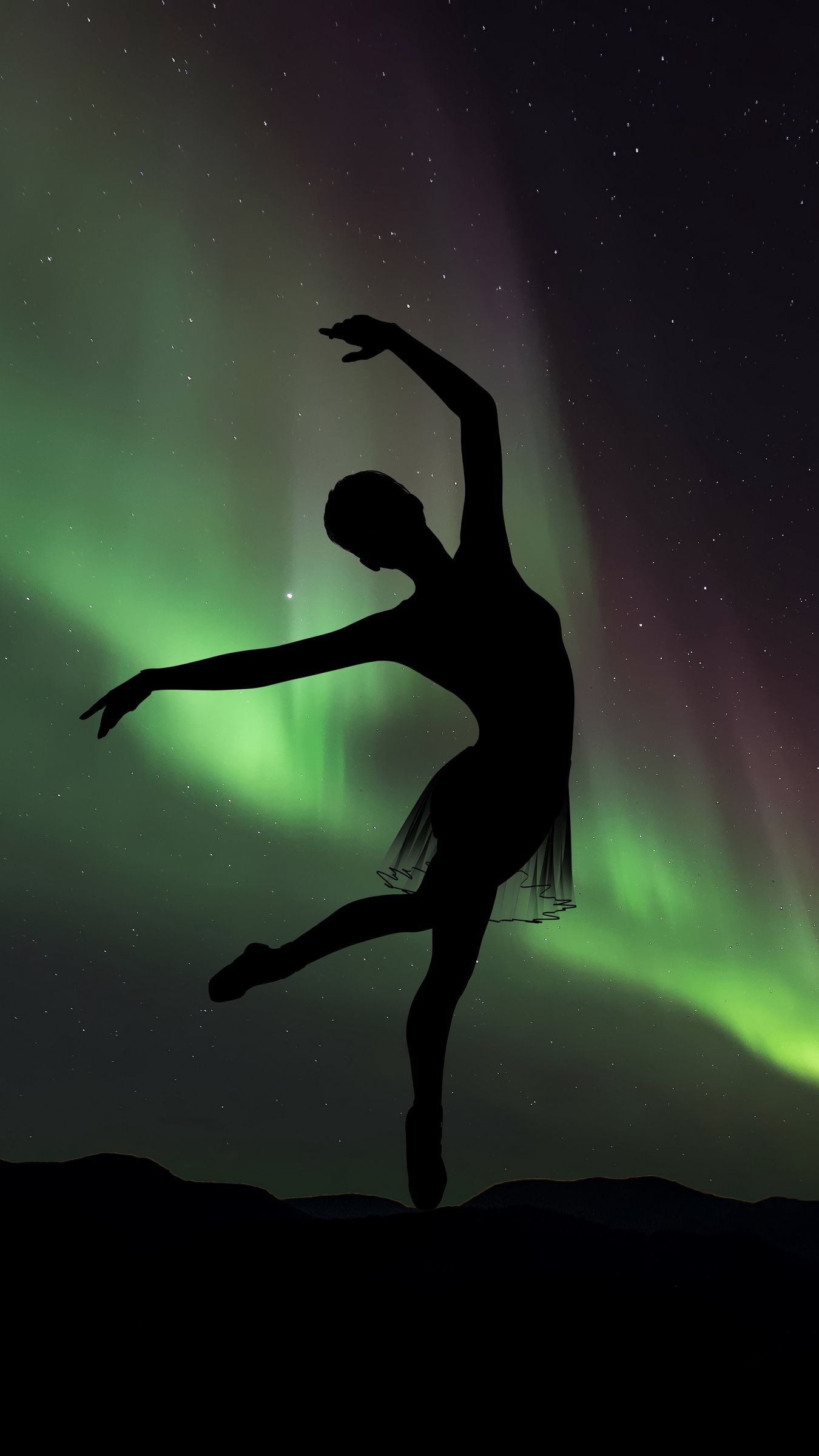 Dancer, Dancing iPhone Wallpapers, 1350x2400 HD Phone