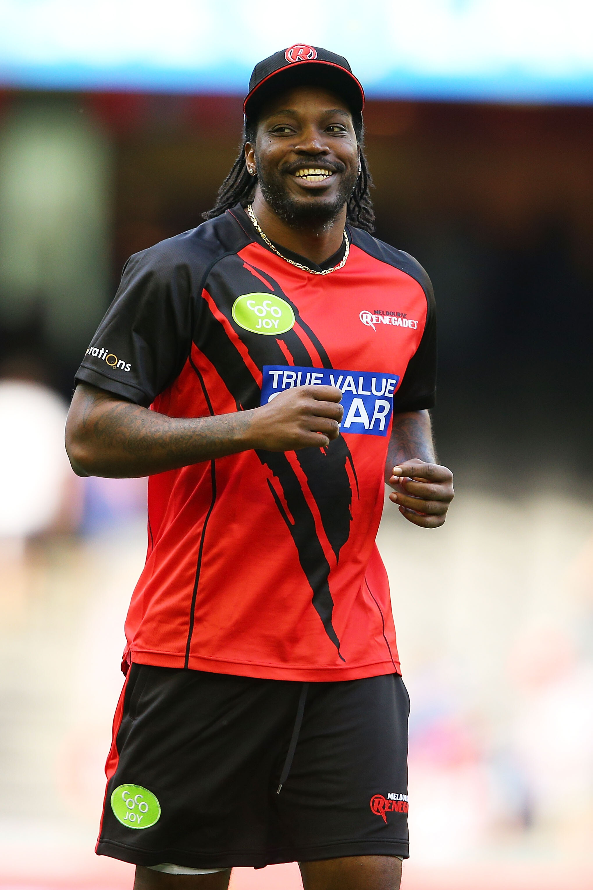 BBL 2016, Chris Gayle Wallpaper, 2040x3060 HD Phone