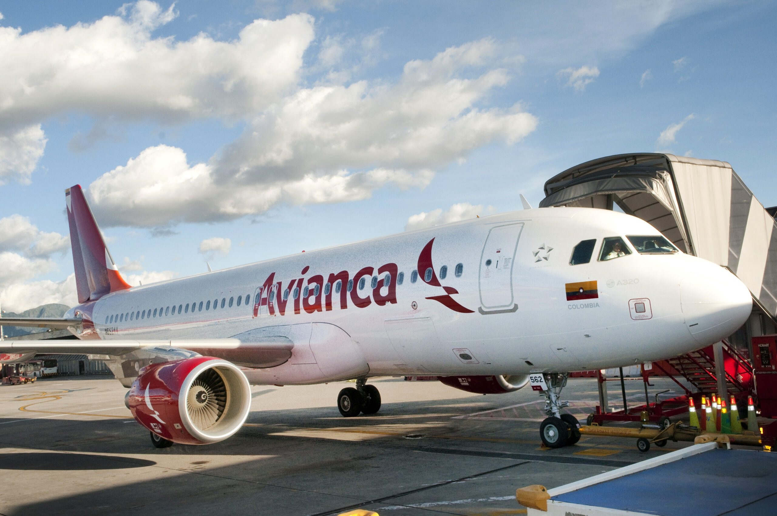 Avianca, Airbus Order, Aircraft Update, Airline News, 2560x1710 HD Desktop