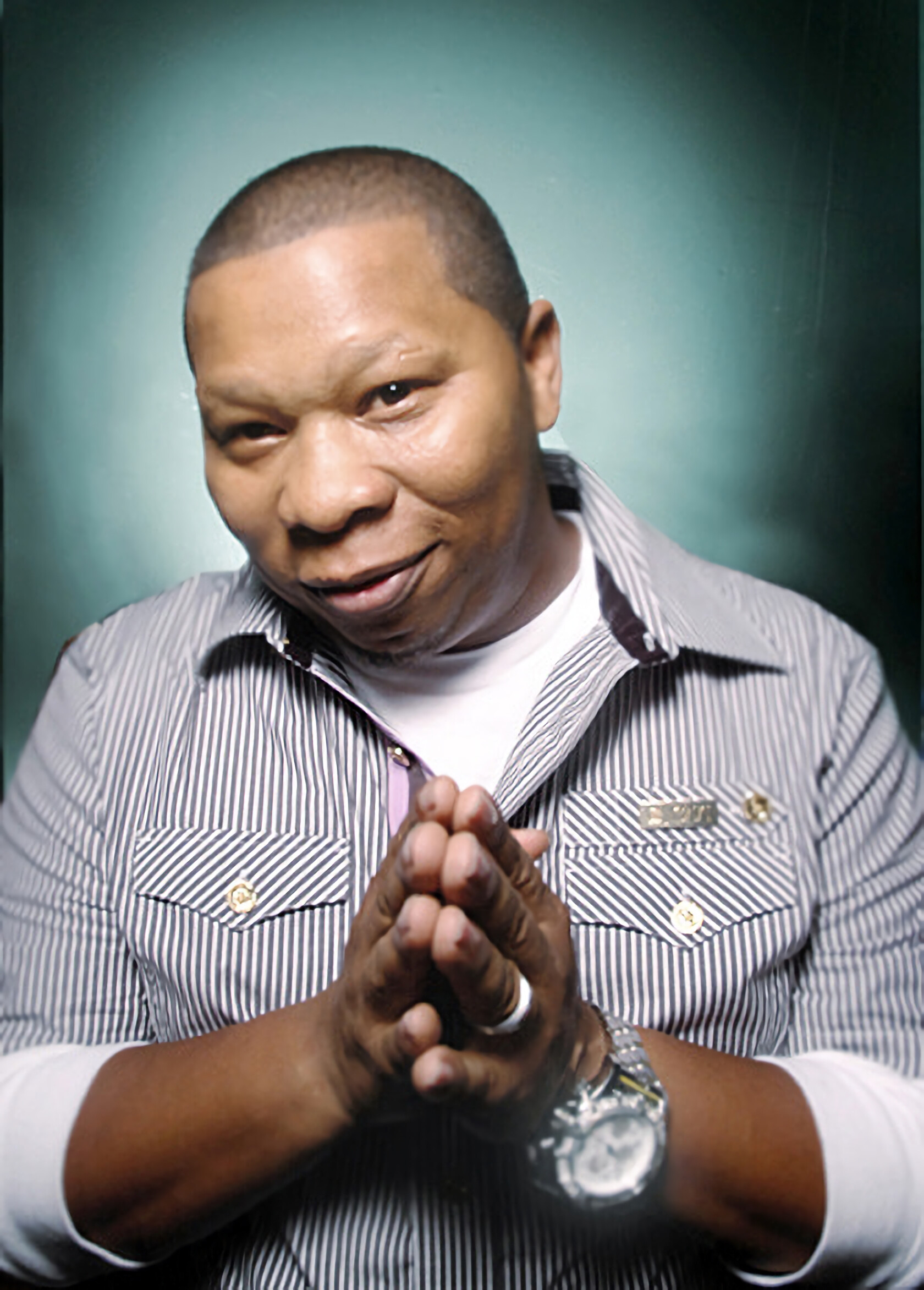 Mannie Fresh, Cash Money producer, NOLA rap, Club bangers, 1680x2350 HD Phone