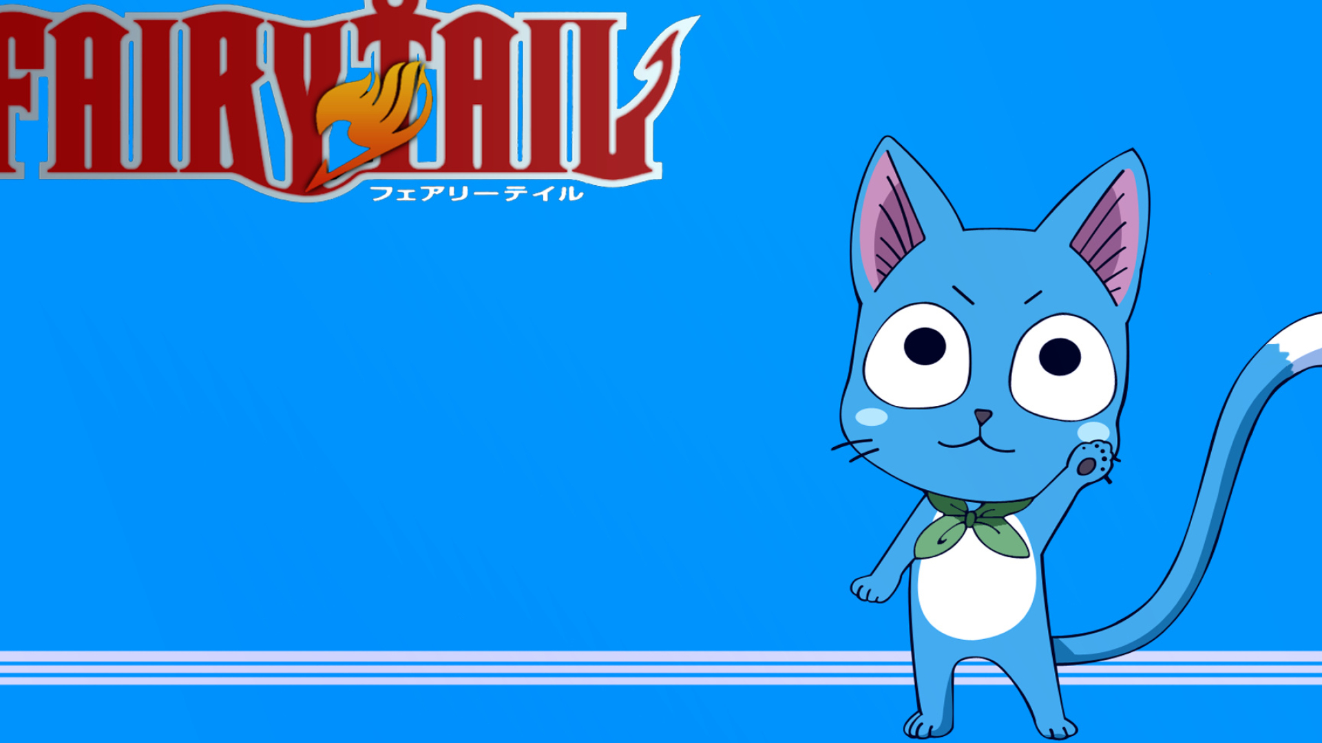 Fairy Tail, HD, Background, Image, 1920x1080 Full HD Desktop