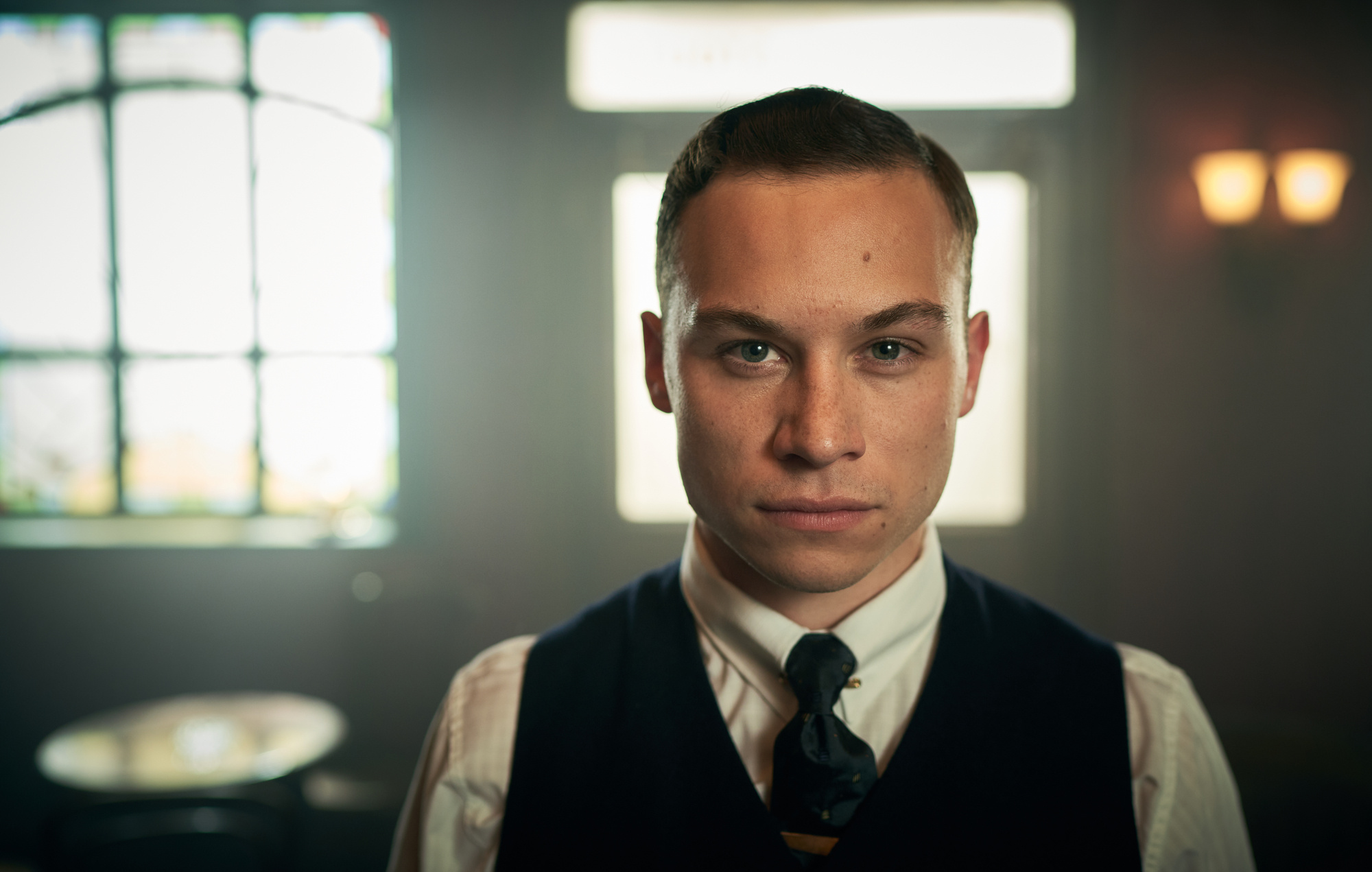 Finn Cole, Peaky Blinders season 5, Date, Plot, 2000x1280 HD Desktop