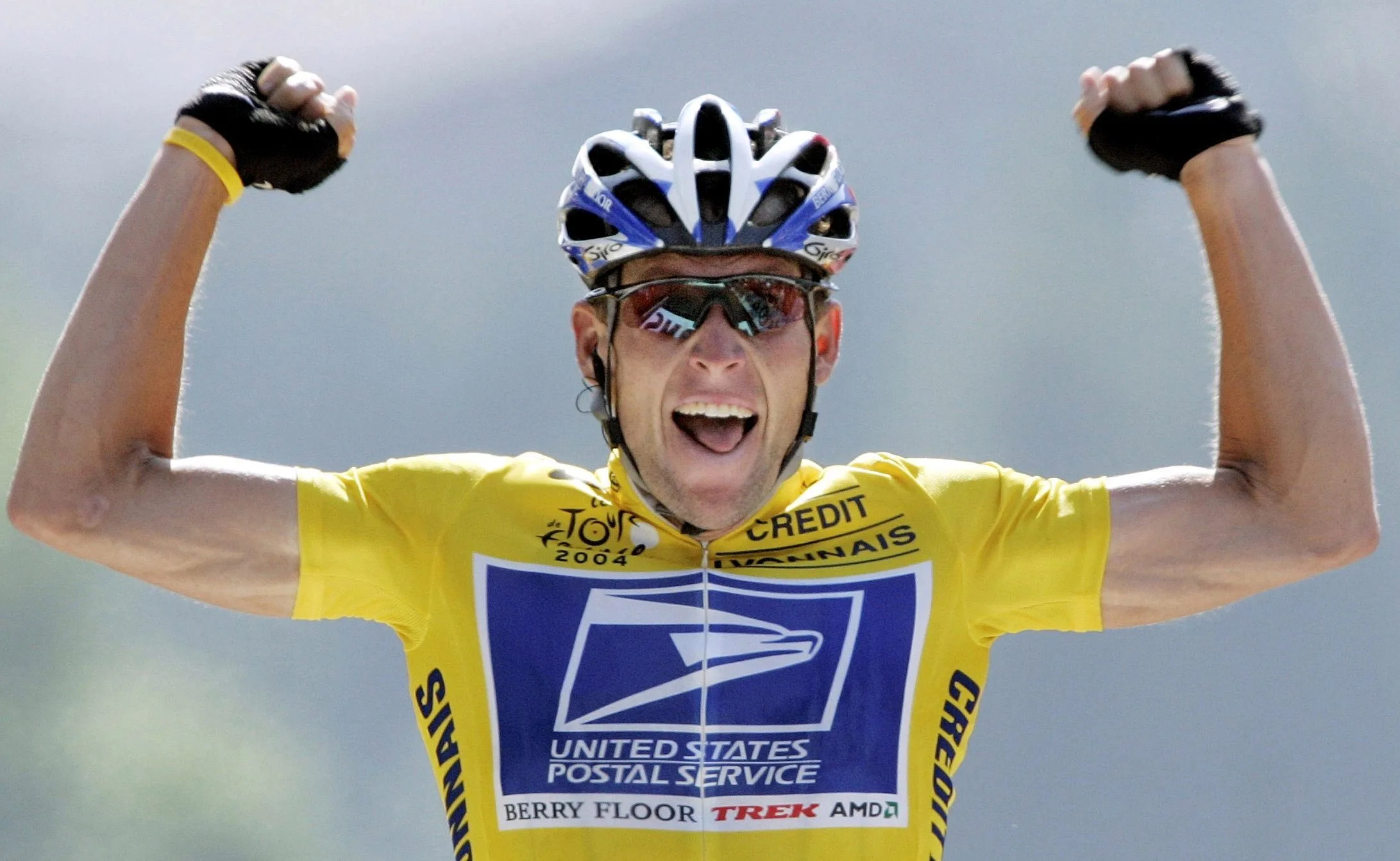 2004 Tour de France, Lance Armstrong Wallpaper, 2190x1350 HD Desktop