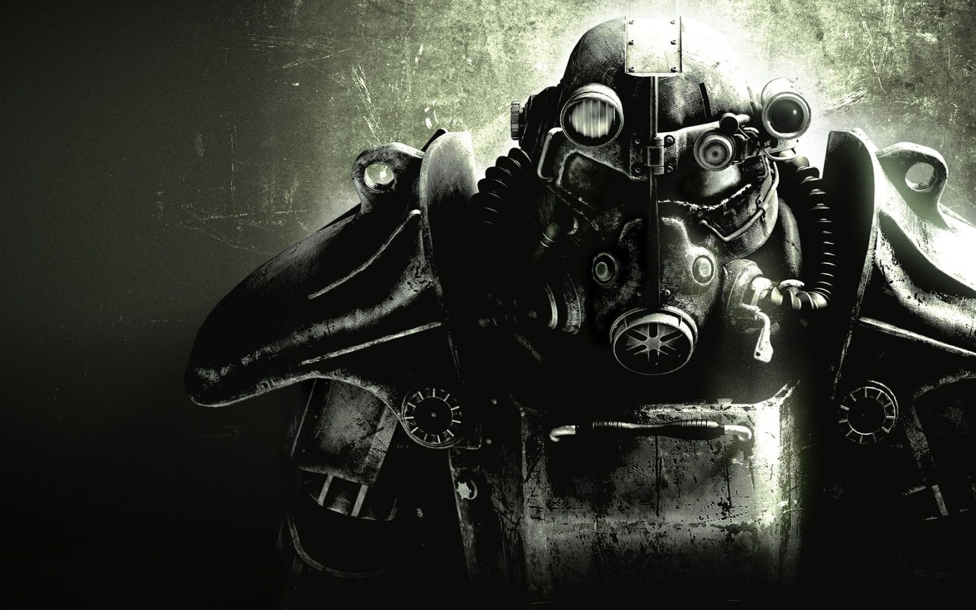 Bethesda, Fallout computer, Free backgrounds, 1920x1200 HD Desktop