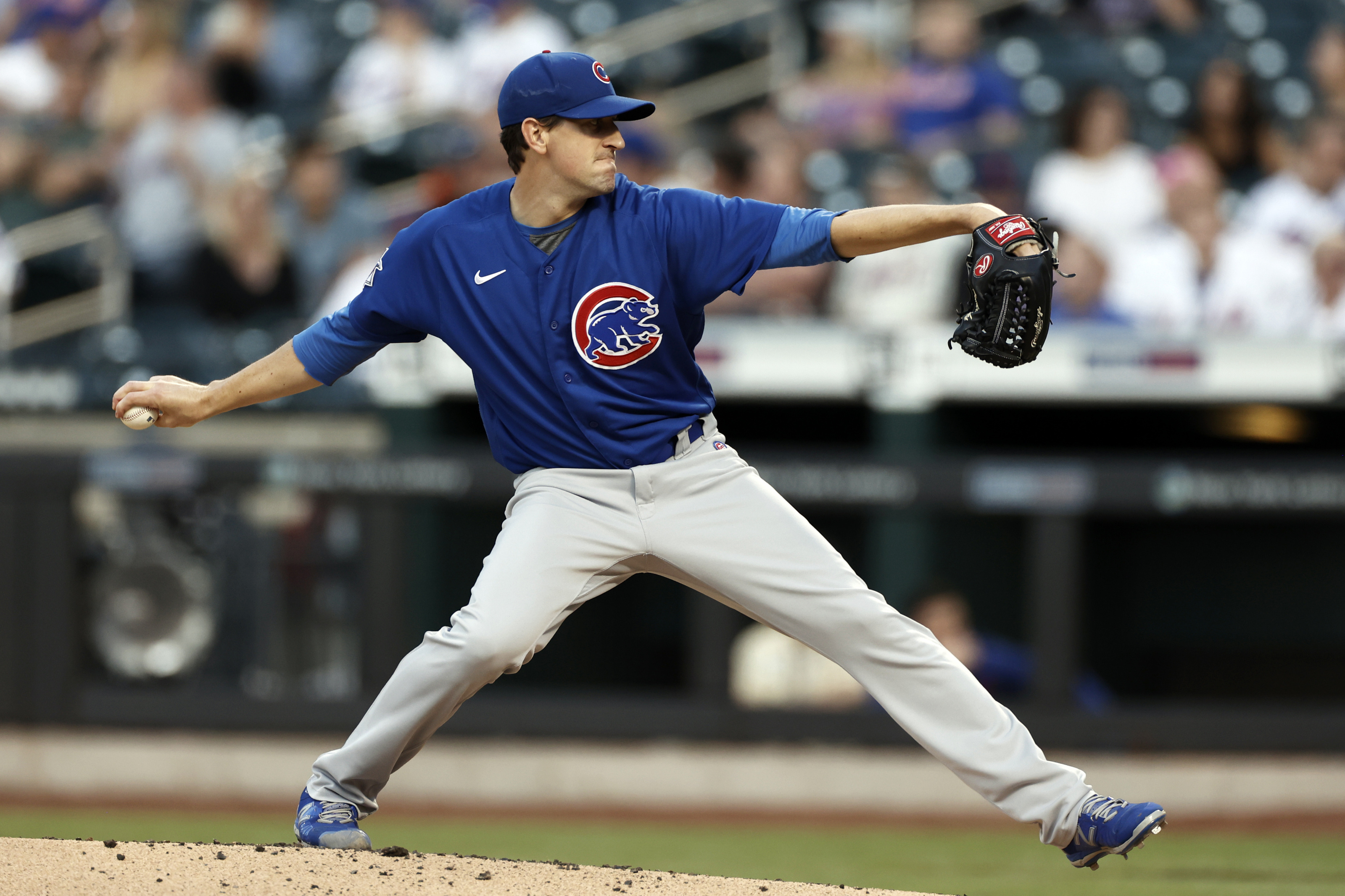 Kyle Hendricks, Chicago Cubs Wallpaper, 3200x2140 HD Desktop