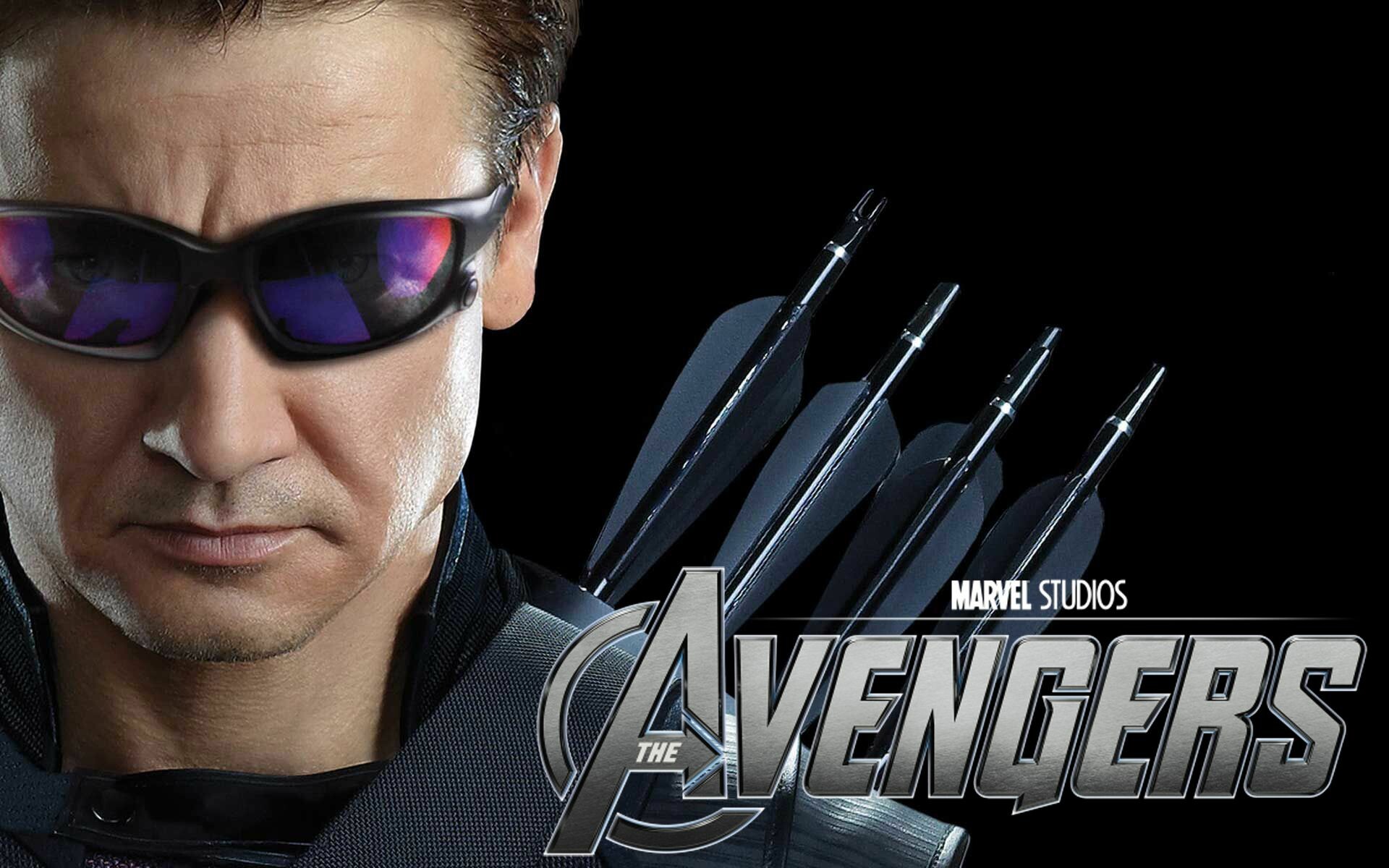 The Avengers, Hawkeye Wallpaper, 1920x1200 HD Desktop