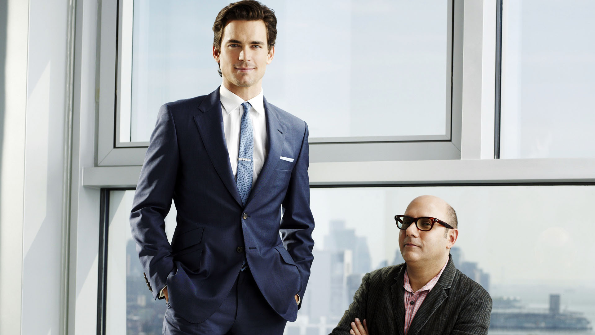 White Collar, 10 wallpapers, TV show wallpapers, White Collar, 1920x1080 Full HD Desktop