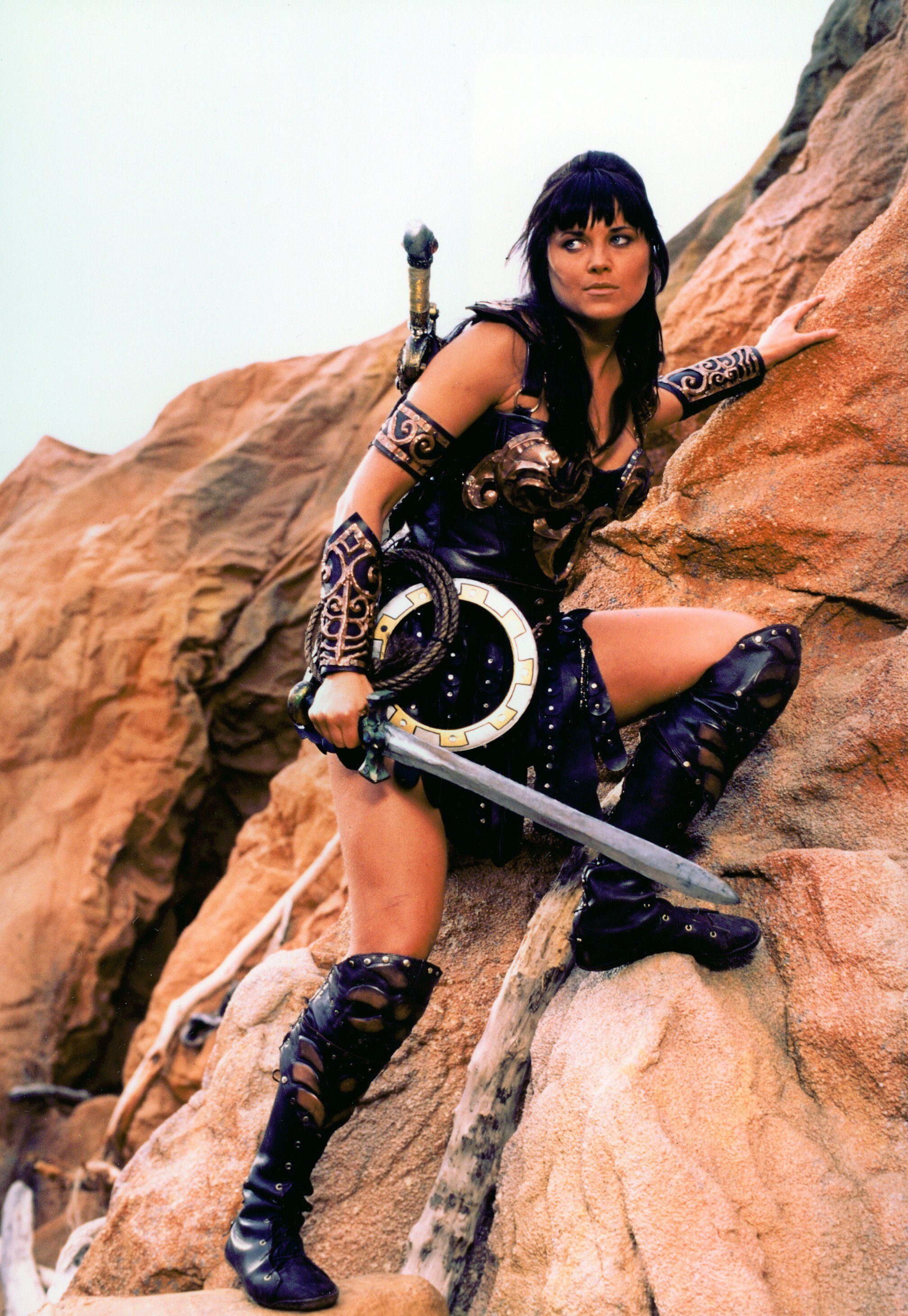 All Things Zena, Xena Warrior Princess, Zena Pin, Zena Image, 2020x2930 HD Phone