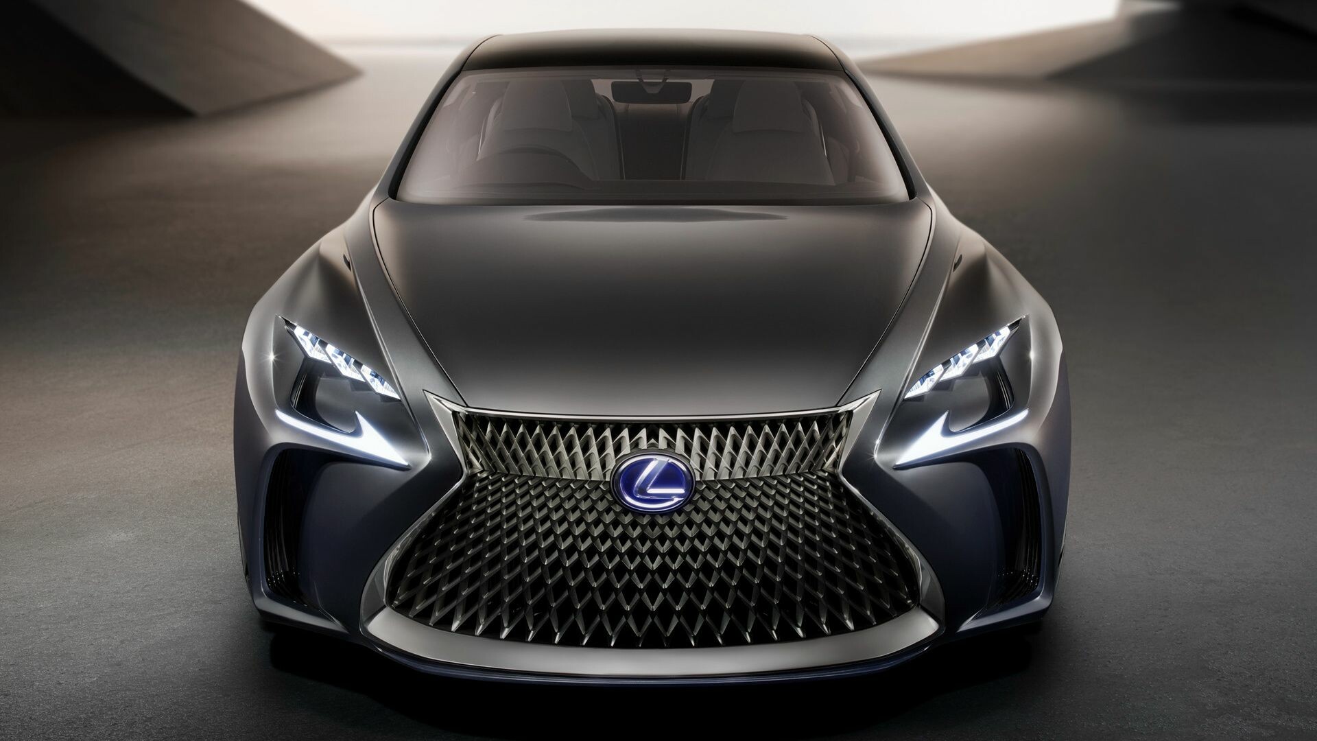 Concept cars, Adorable wallpapers, New Lexus models, Mobile phone wallpapers, 1920x1080 Full HD Desktop