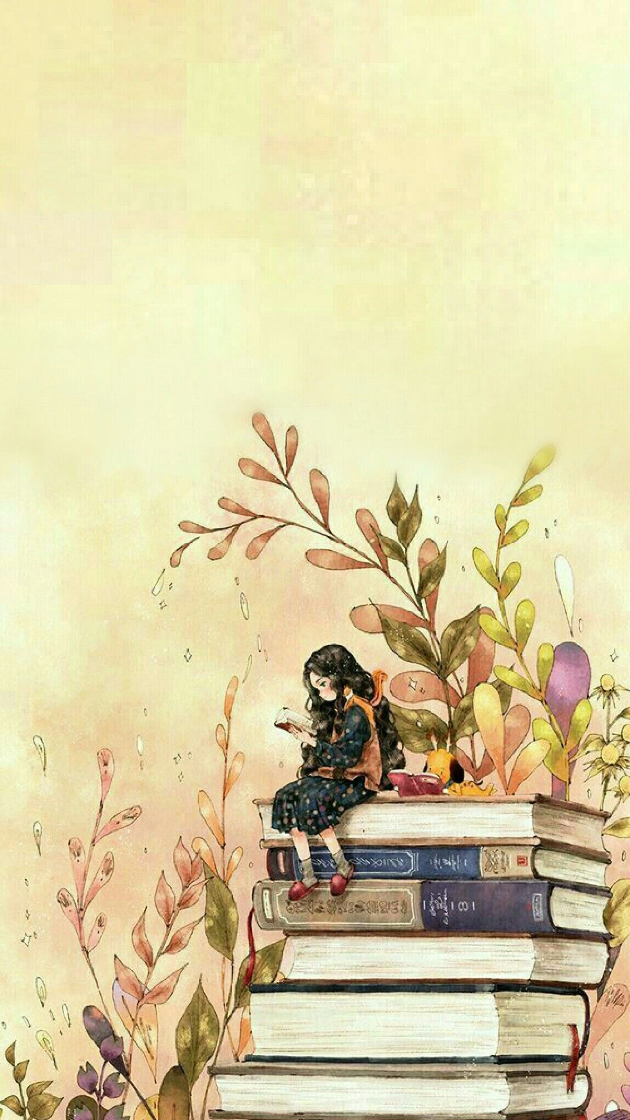 Dreamlike art, Amazing paintings, Whimsical illustrations, Soaring imagination, 1280x2280 HD Phone