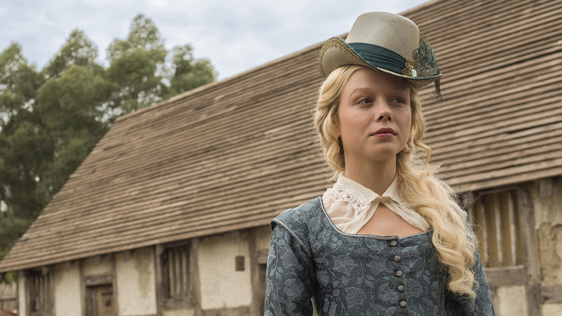 Watch Jamestown Online | Season 1 - 3 on NEON 1920x1080