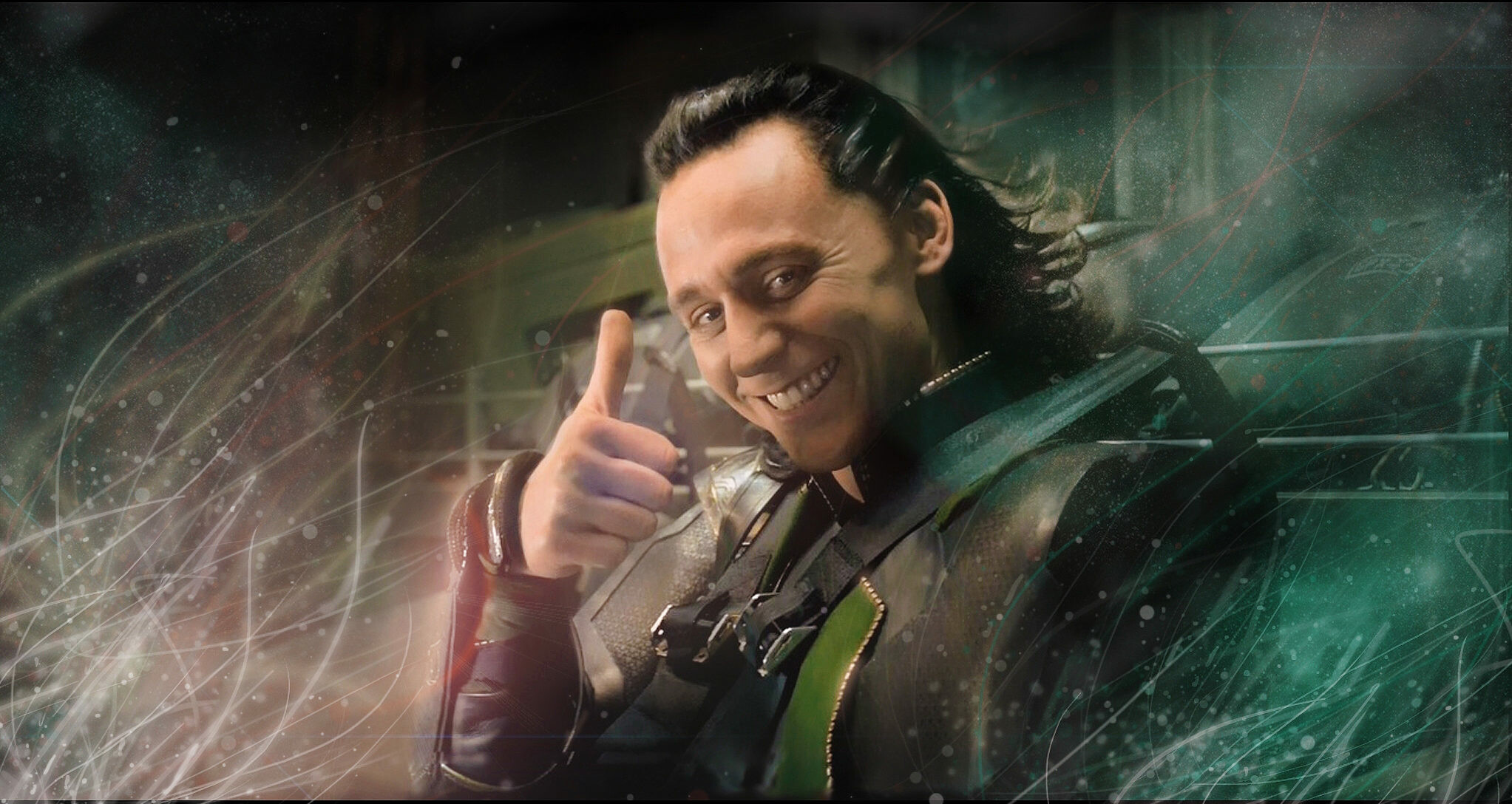 Loki TV Series, Release date, Trailer, Cast, 2050x1090 HD Desktop