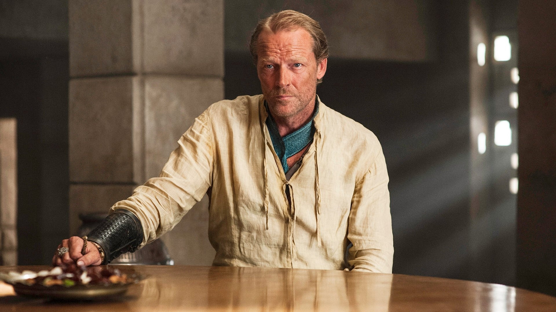 Iain Glen, Biography height, Life story, Super star, 1920x1080 Full HD Desktop