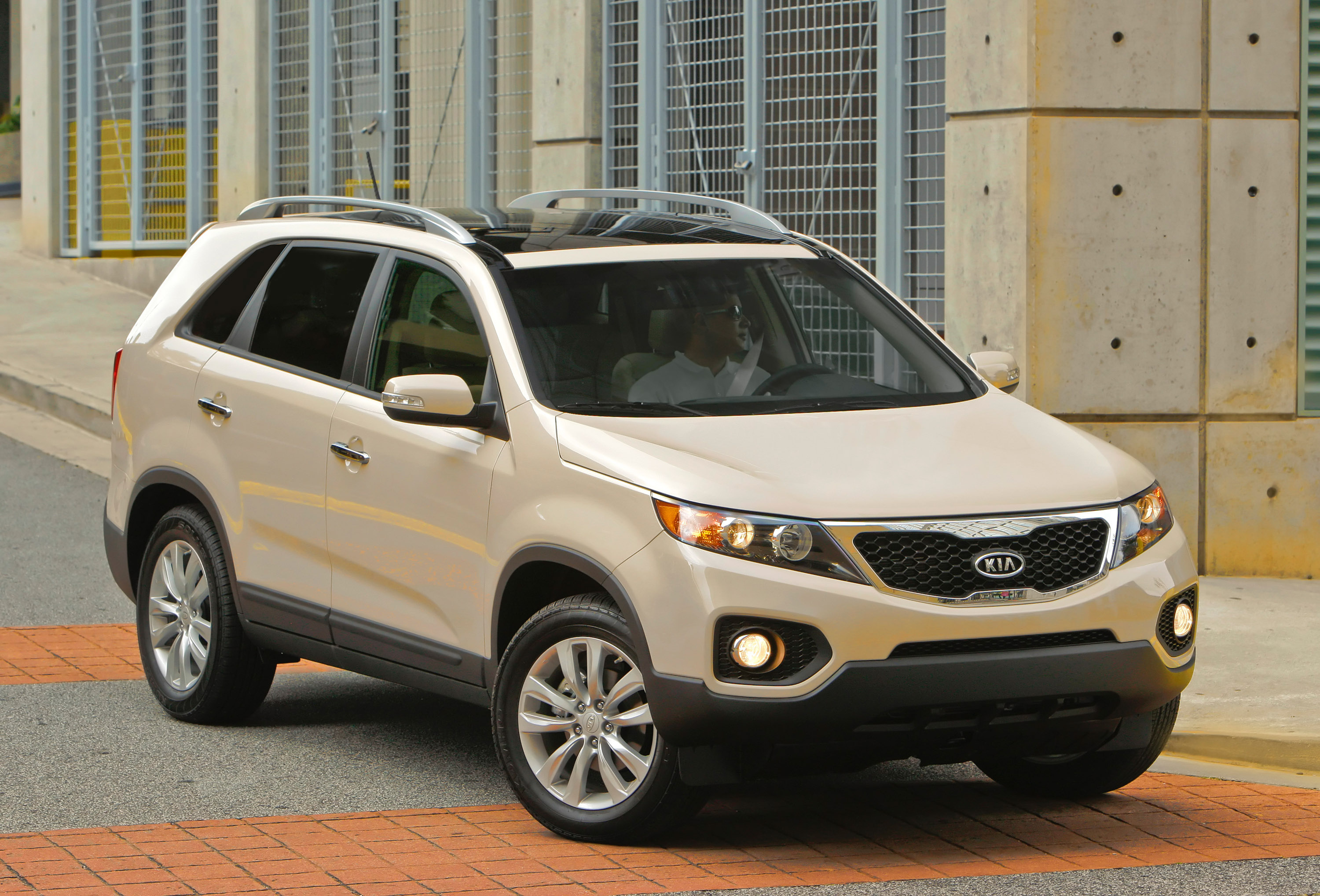 Kia Sorento 2011, HD picture, 48 of 48, 35907, 3000x2040 HD Desktop