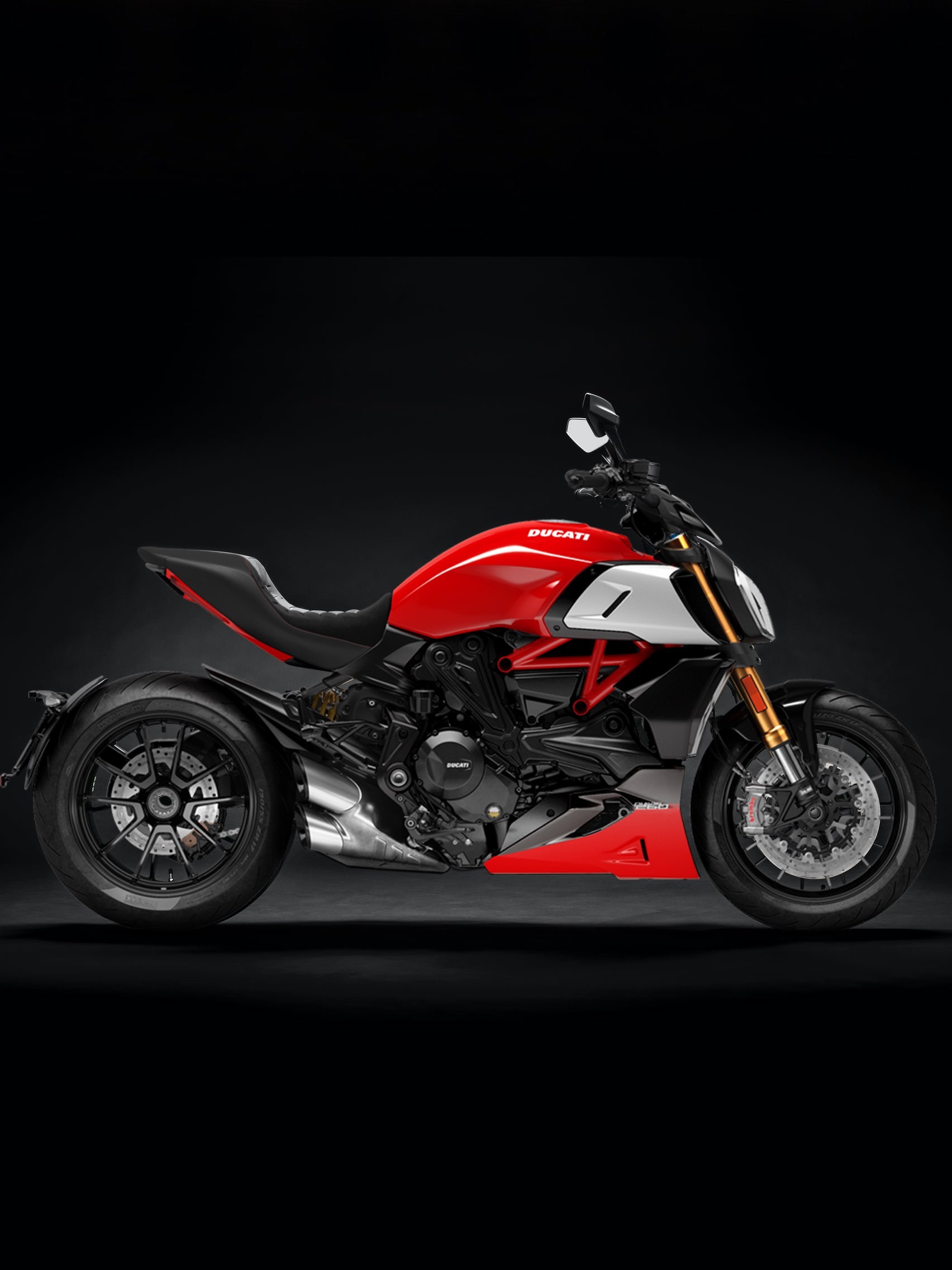 Ducati Diavel 1260, Auto elegance, Diavel images, Free, 1710x2280 HD Phone