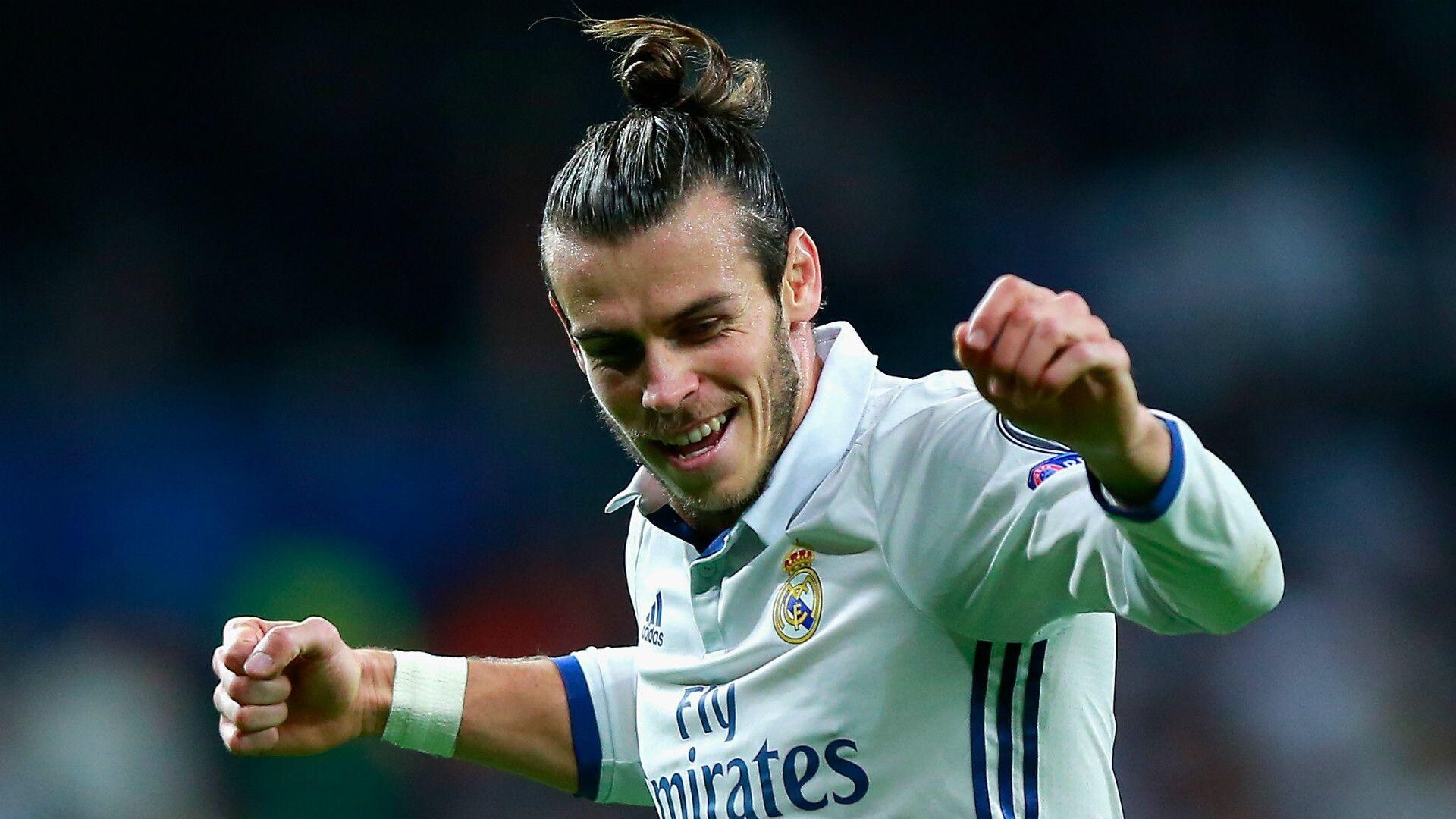 Gareth Bale, 4K wallpapers, Football player, Athleticism, 1920x1080 Full HD Desktop