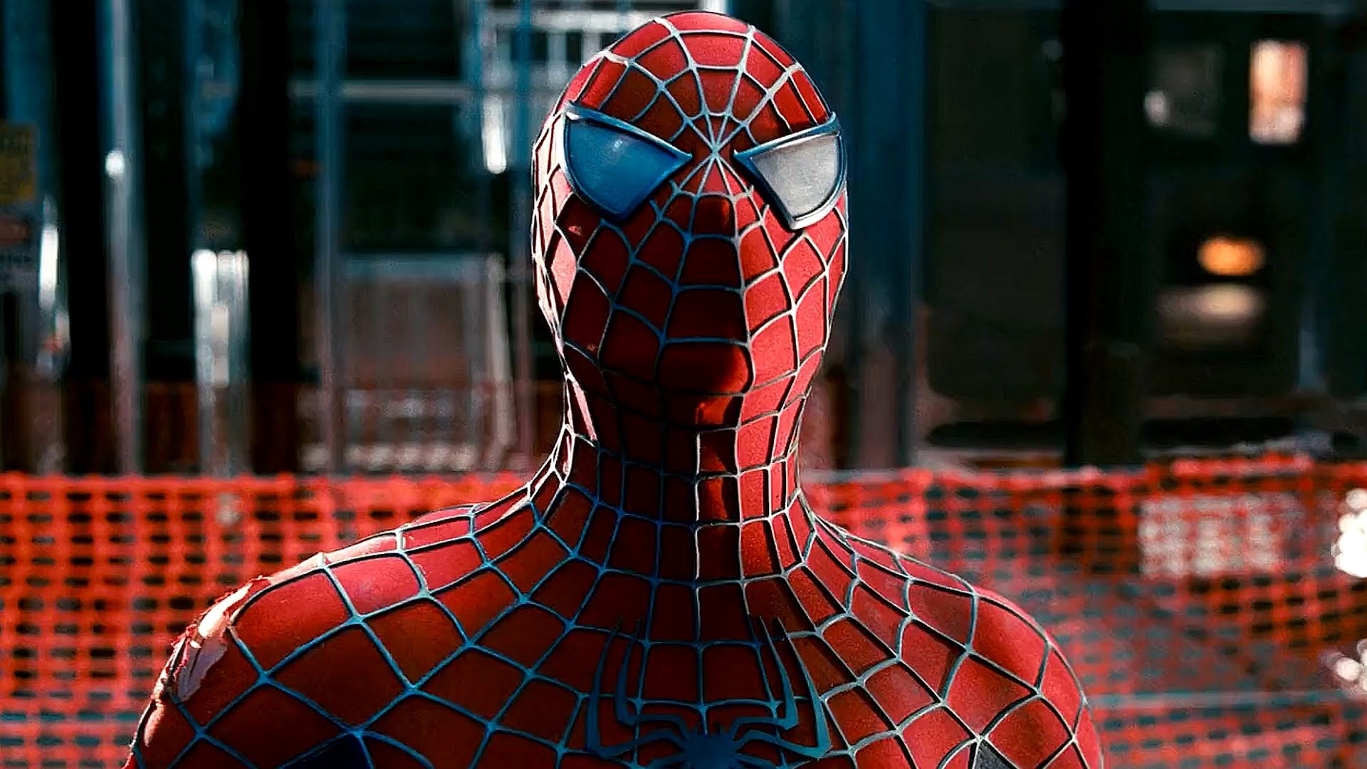 Sam Raimi films, Spiderman 4, Never happened, Geektyrant, 1920x1080 Full HD Desktop