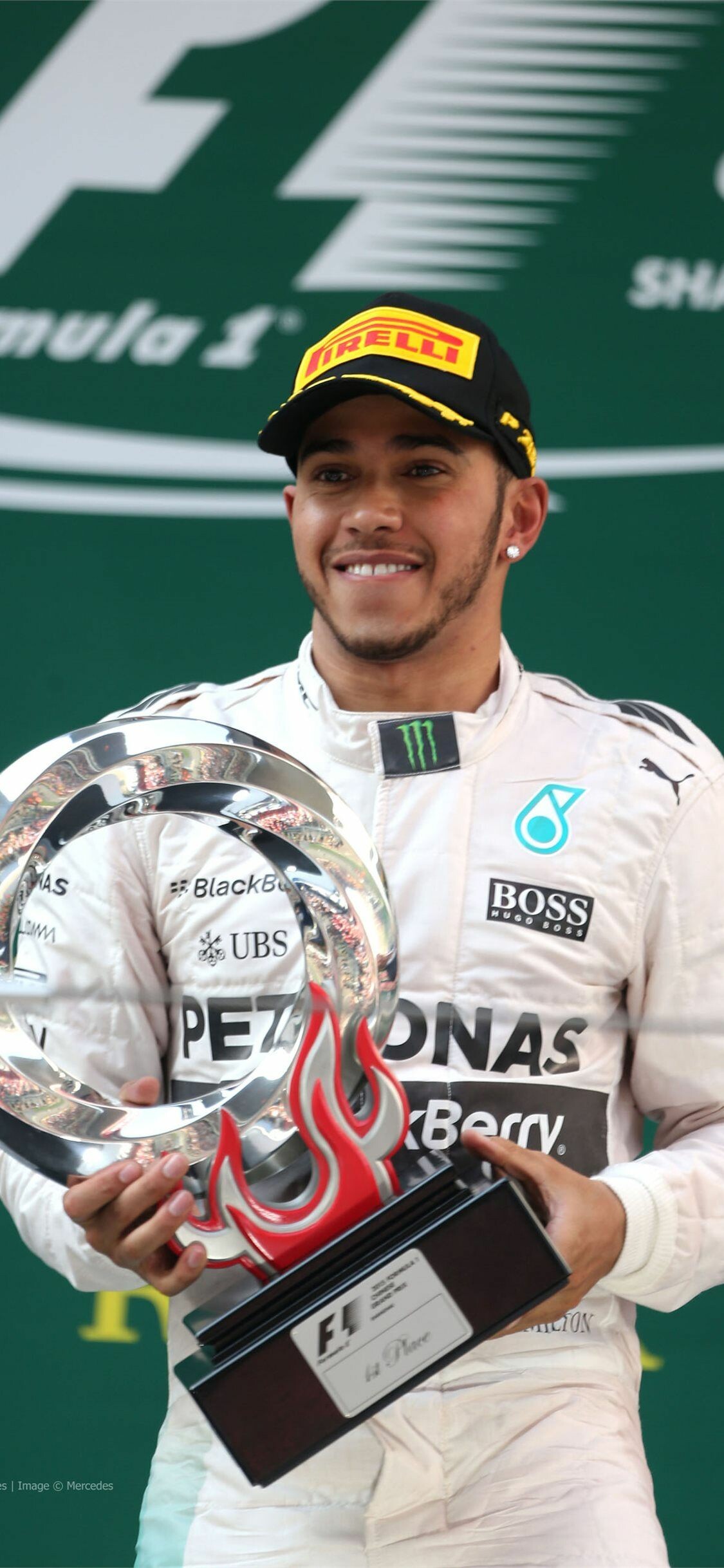 Lewis Hamilton, HD wallpapers download, Cool background images, 1130x2440 HD Phone