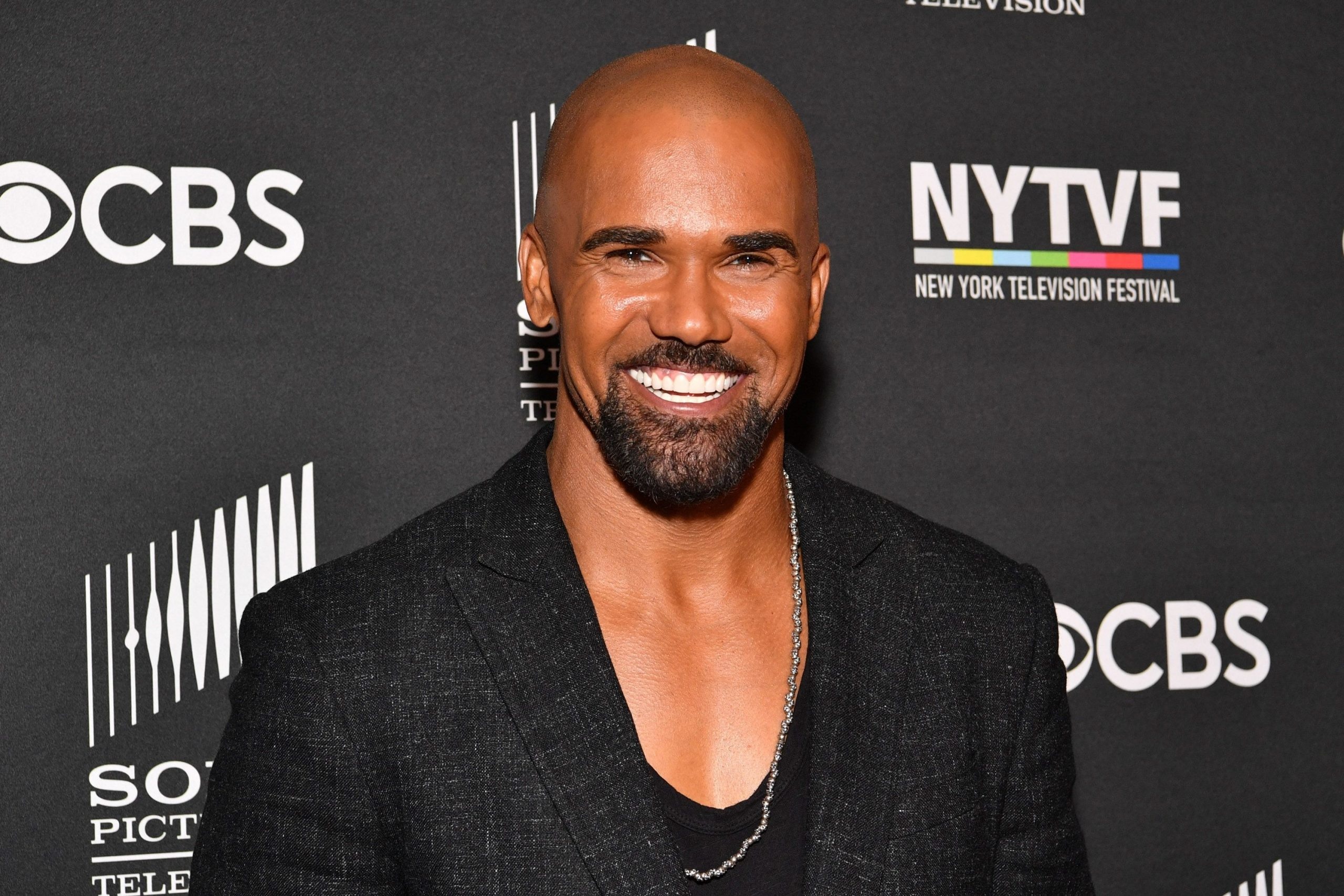 Shemar Moore, CBS actor, COVID-19, News, 2560x1710 HD Desktop