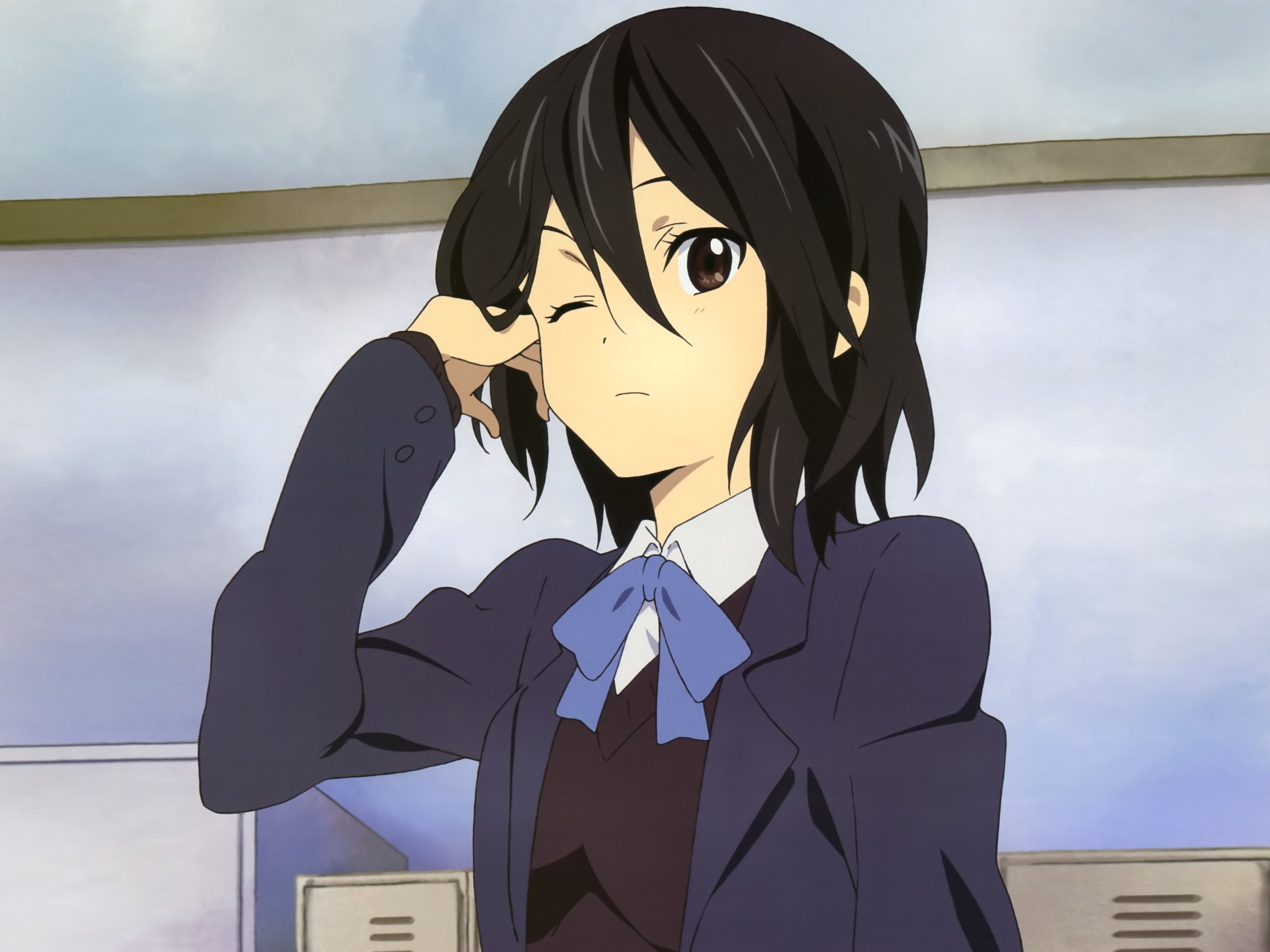 Kokoro Connect anime, Kokoro Connect HD wallpapers, Kokoro Connect backgrounds, Anime, 2560x1920 HD Desktop