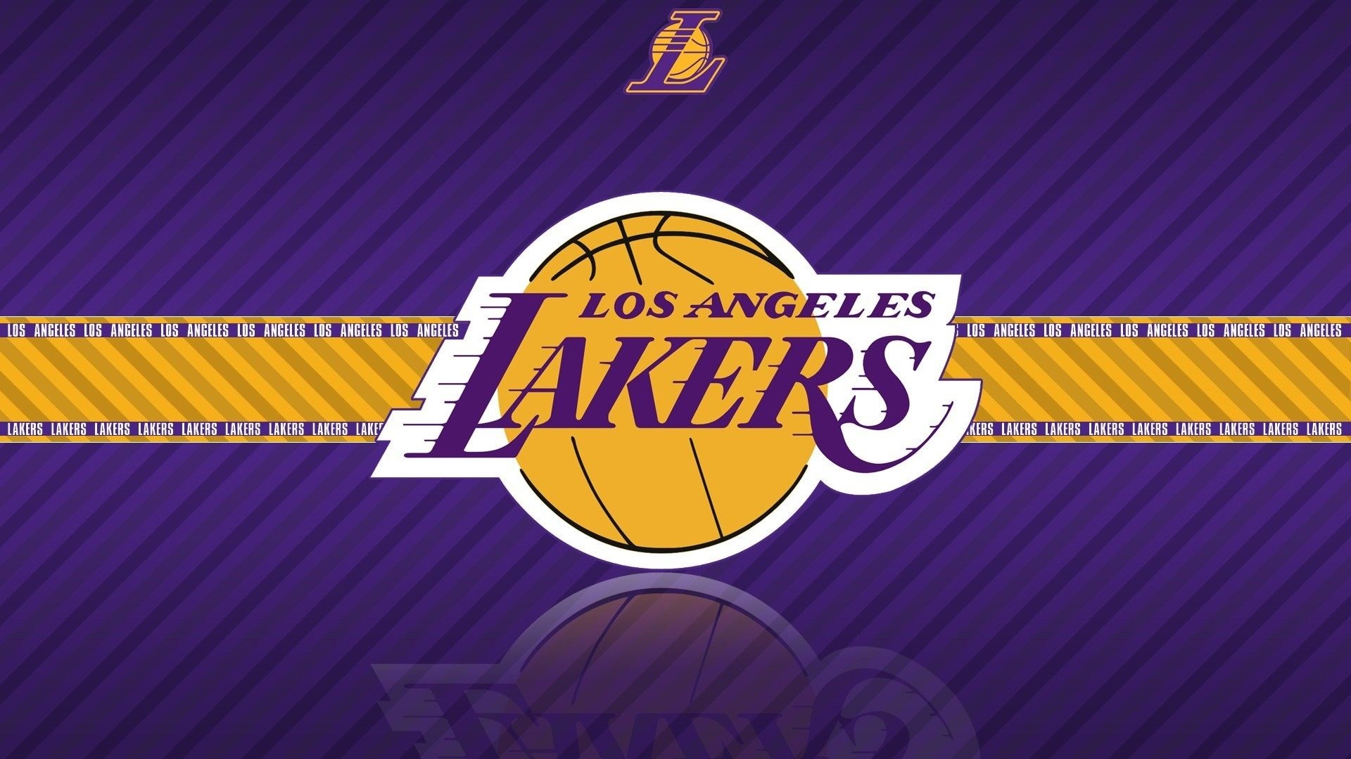 Los Angeles Lakers, HD wallpapers, Lakers backgrounds, 1920x1080 Full HD Desktop